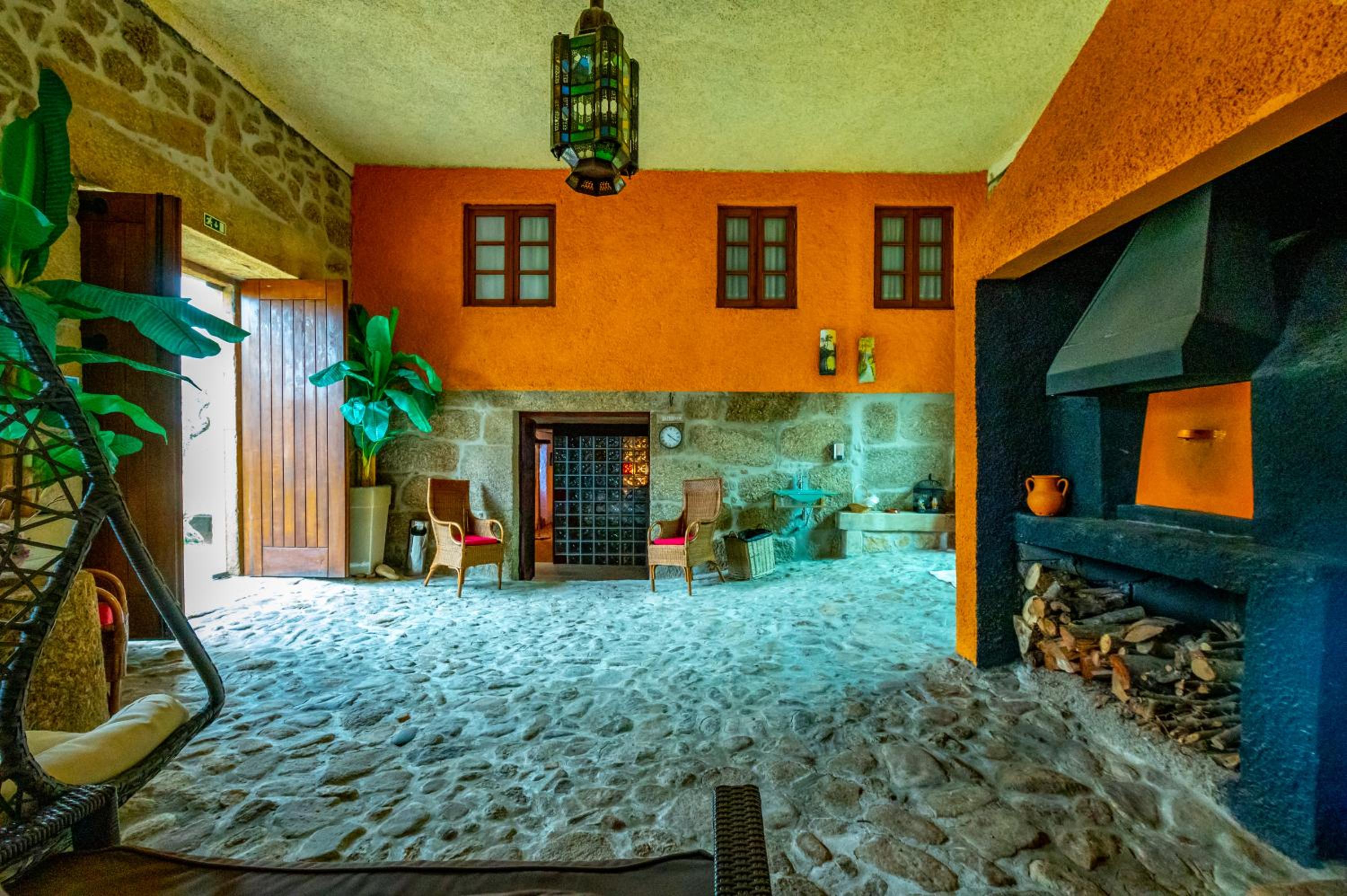 Herdade do Mondego