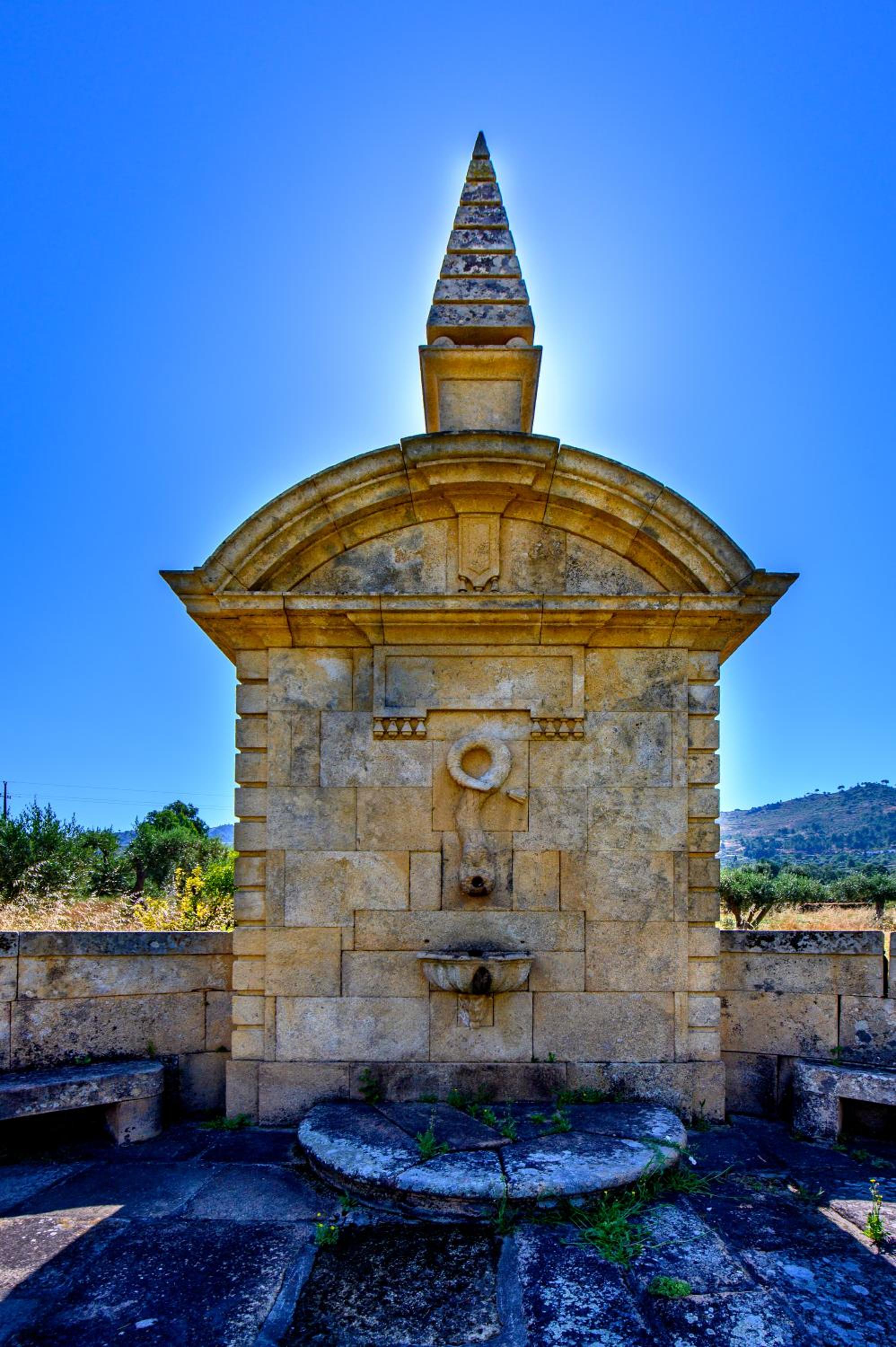 Quinta do Quinto
