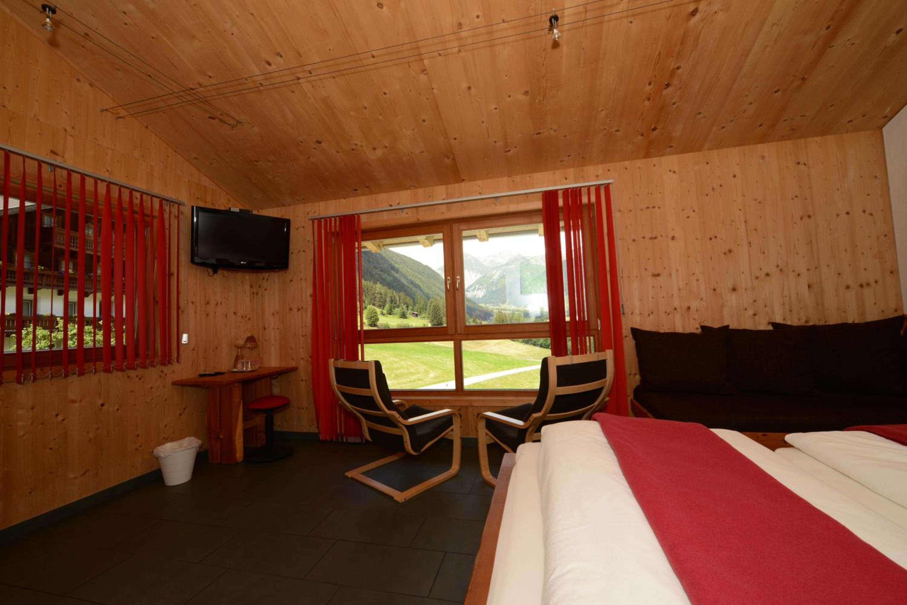 Braugasthof Glocknerblick