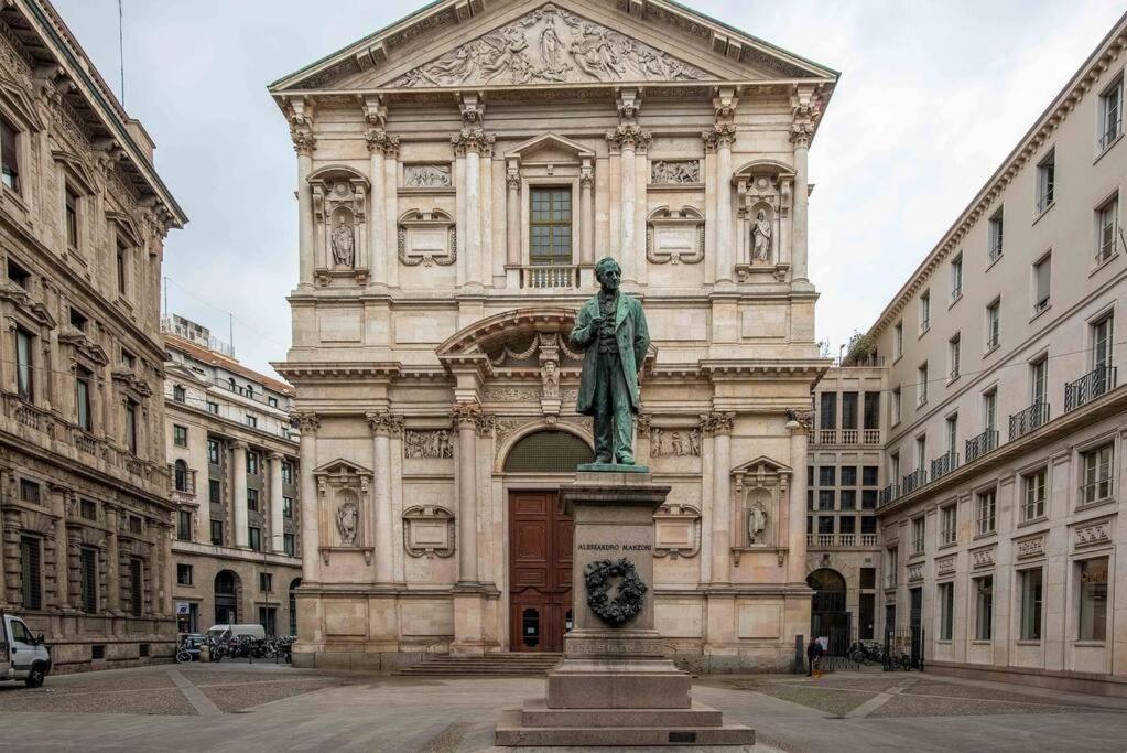 Easylife - Milano - Agnello 19 - Duomo