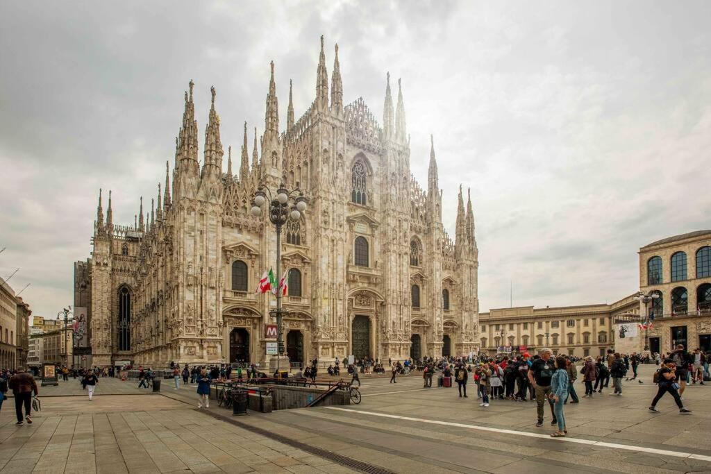 Easylife - Milano - Agnello 19 - Duomo