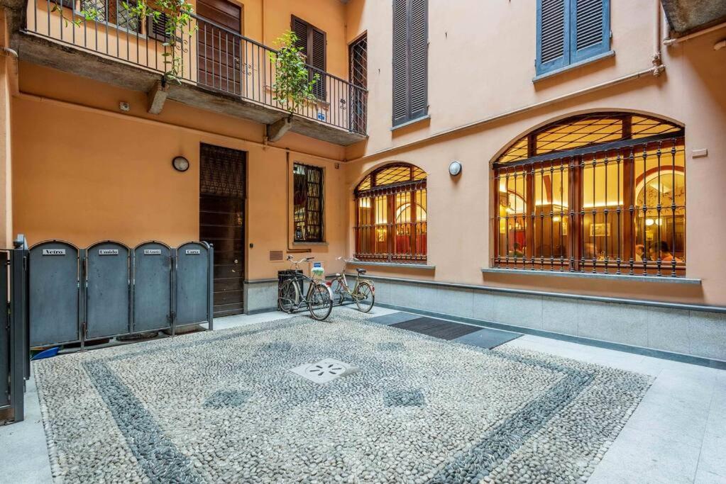 Easylife - Milano - Agnello 19 - Duomo