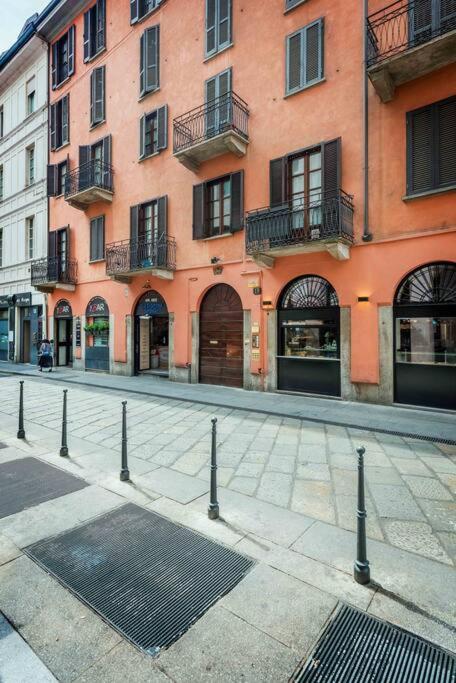 Easylife - Milano - Agnello 19 - Duomo