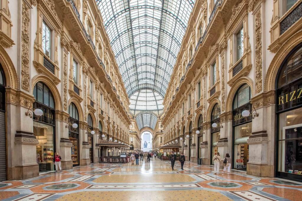Easylife - Milano - Agnello 19 - Duomo