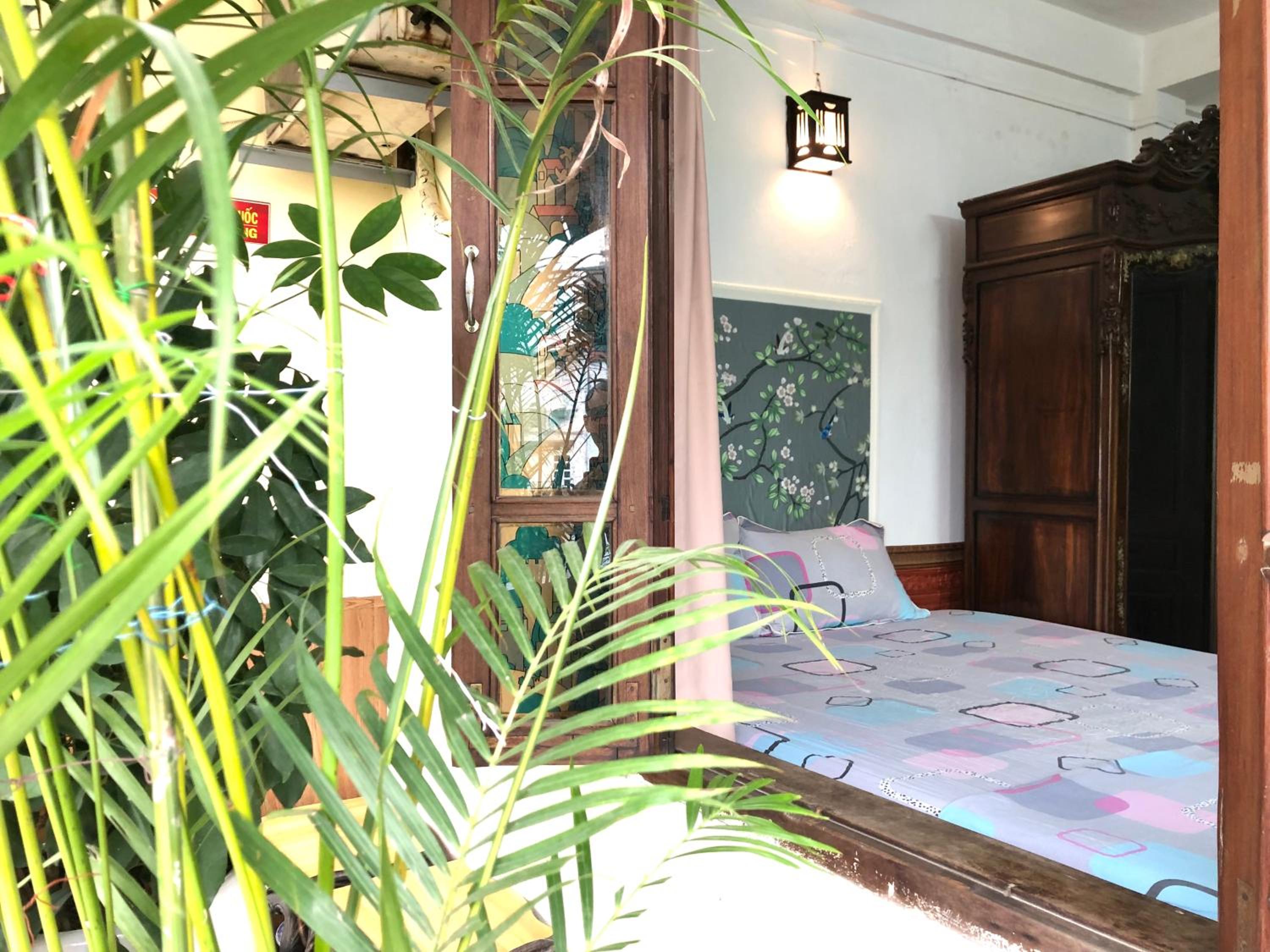 North Hostel N.2