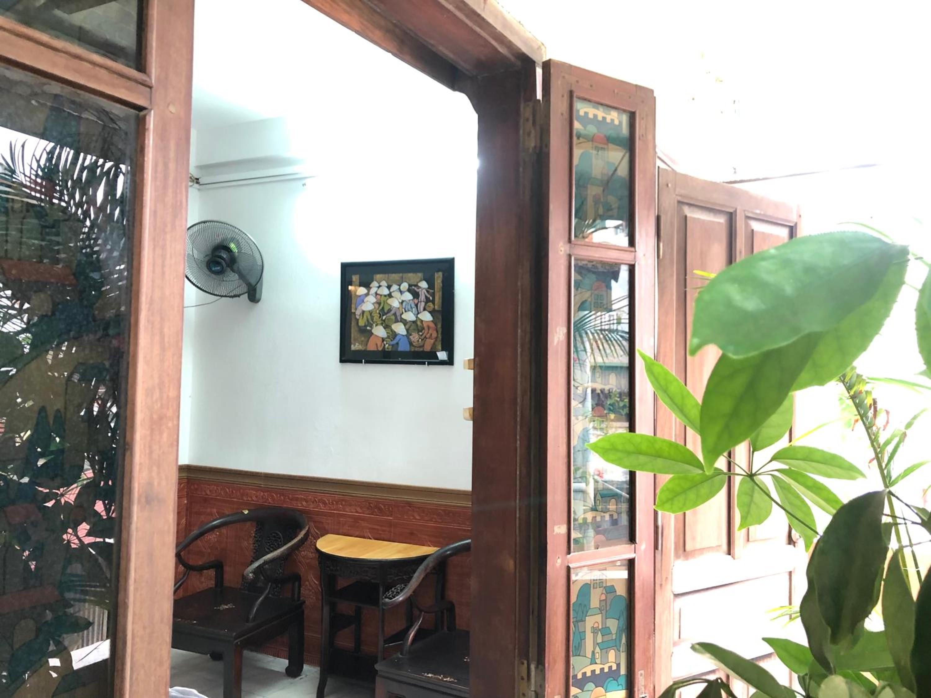 North Hostel N.2