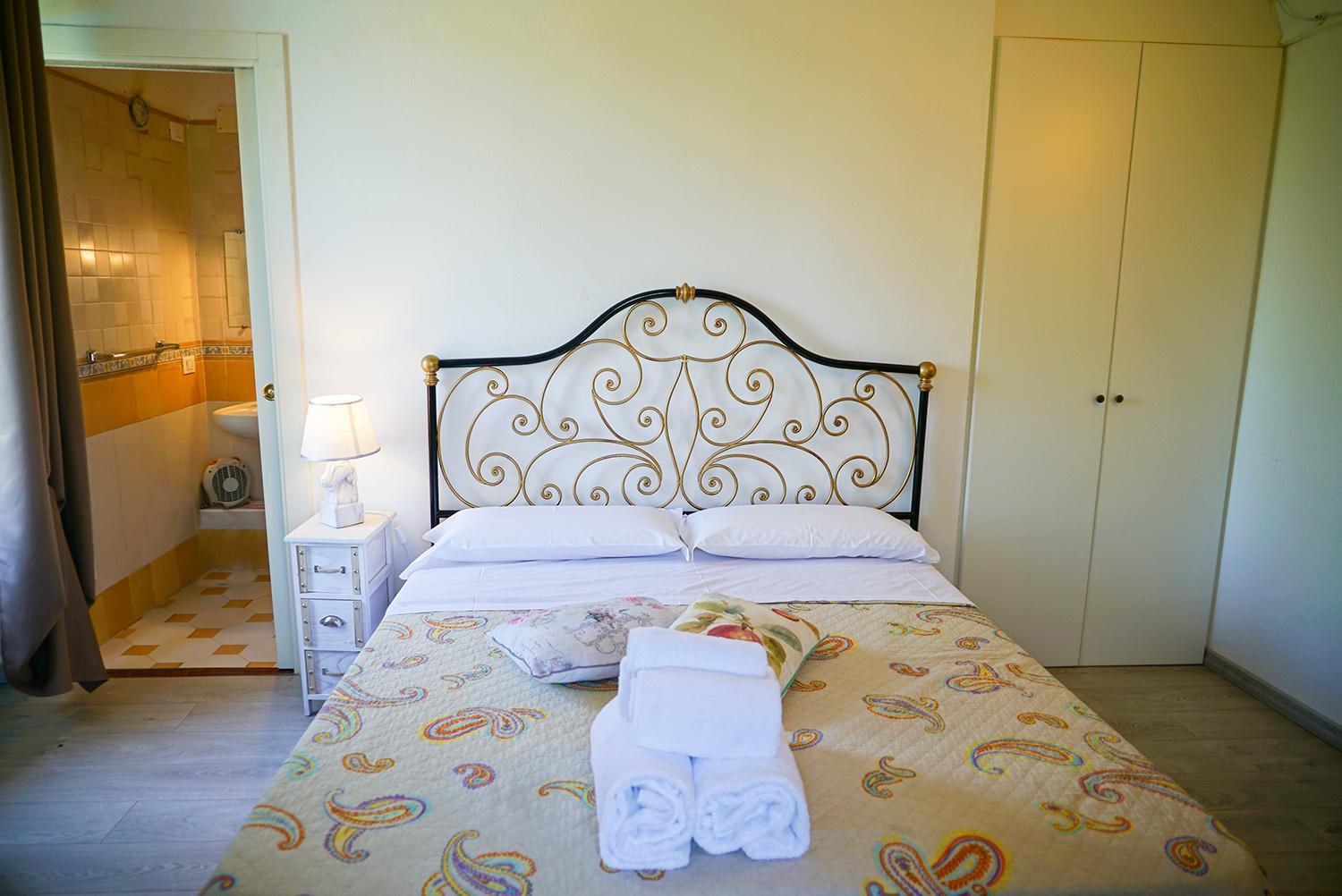 Villa Pallavicini B&B