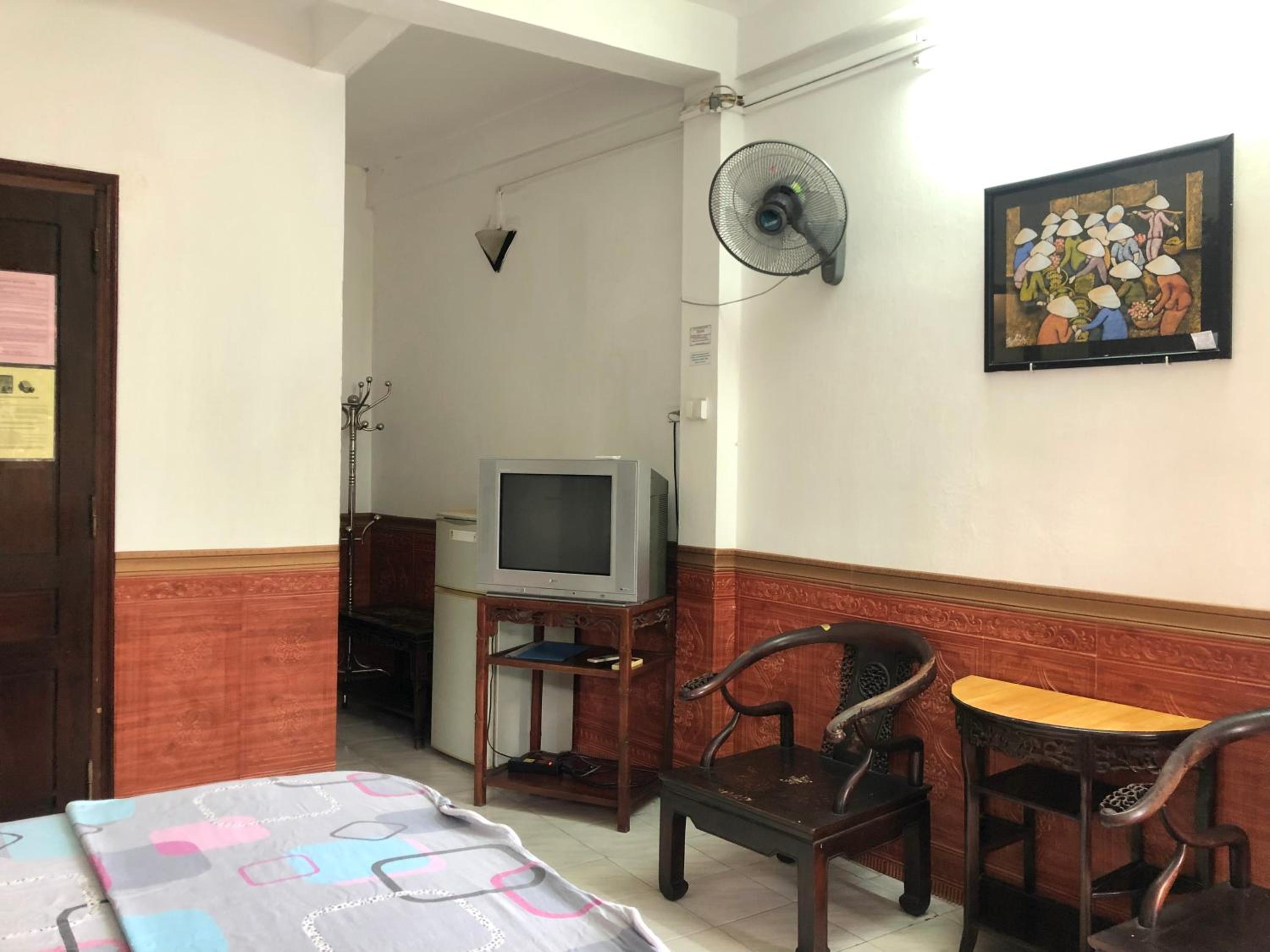 North Hostel N.2