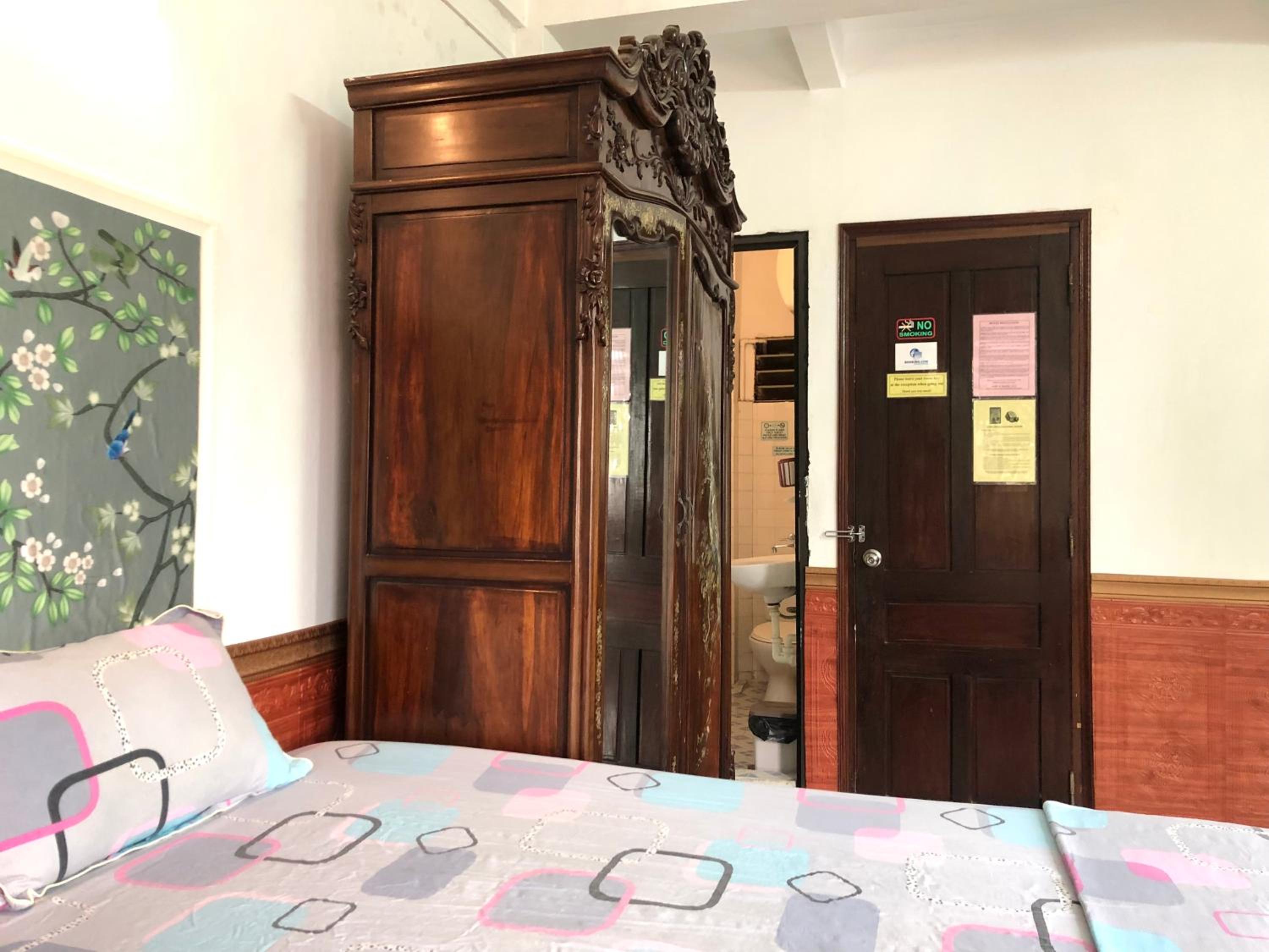 North Hostel N.2