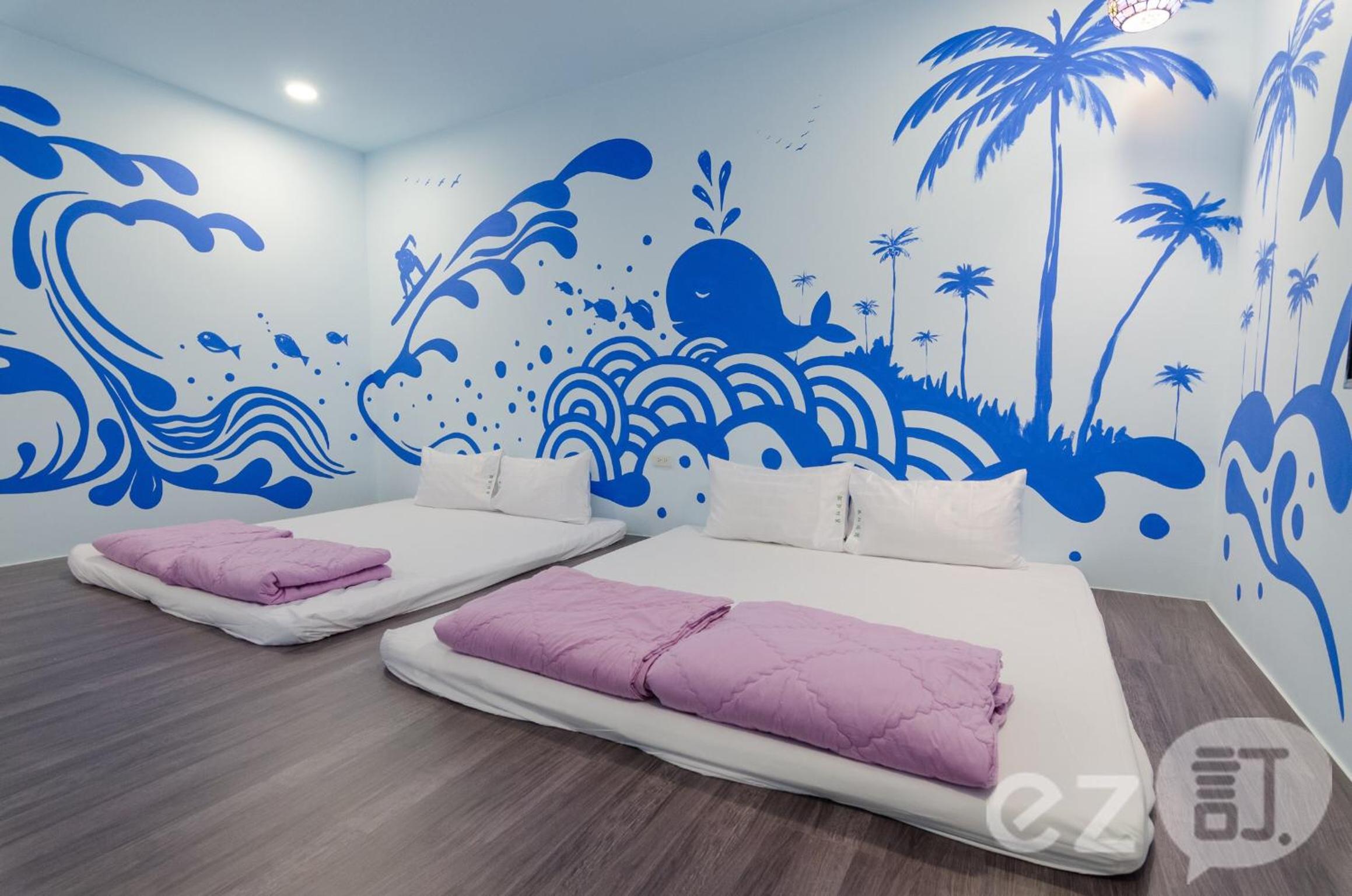 Mu Yu B&B