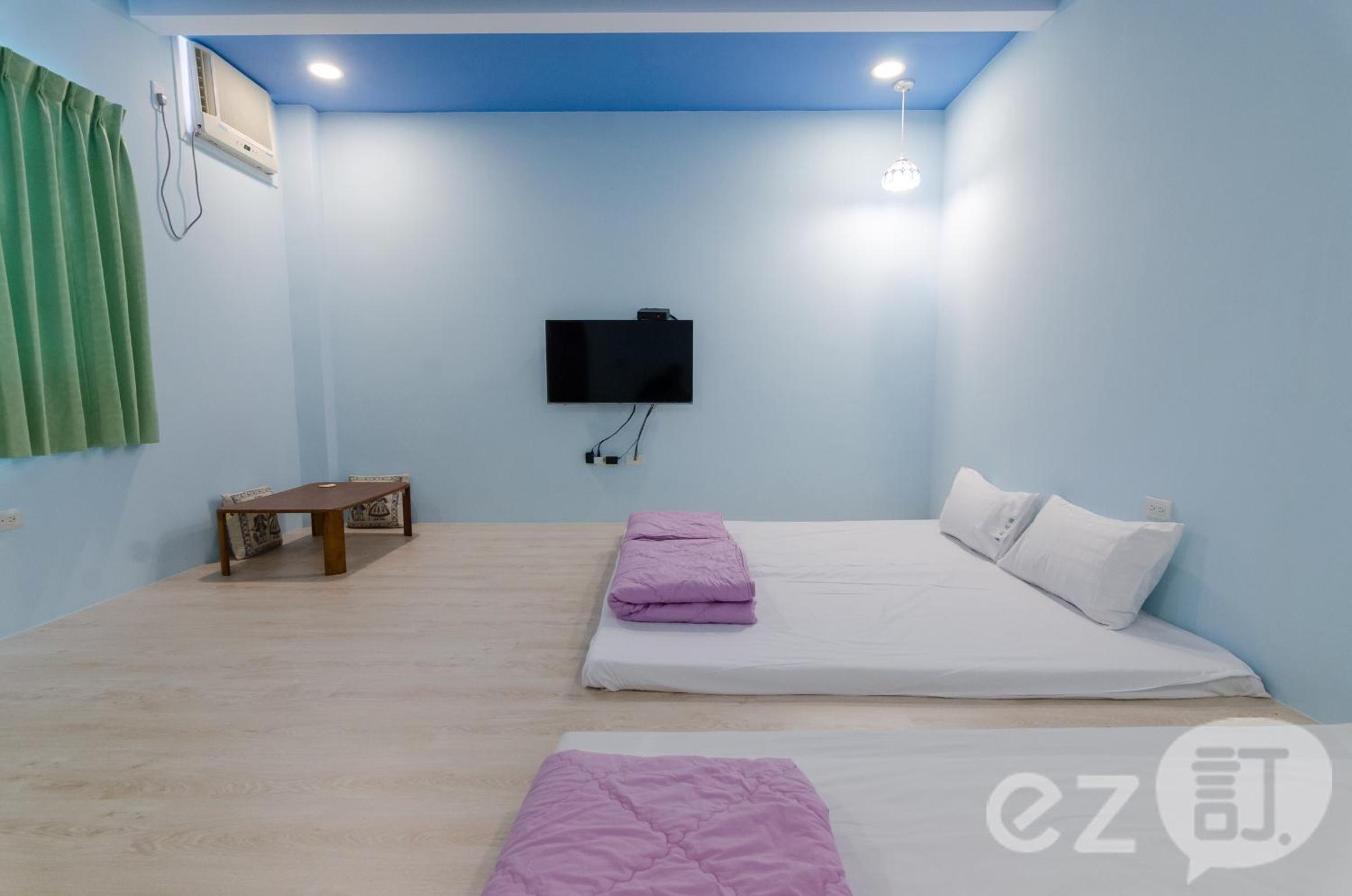 Mu Yu B&B