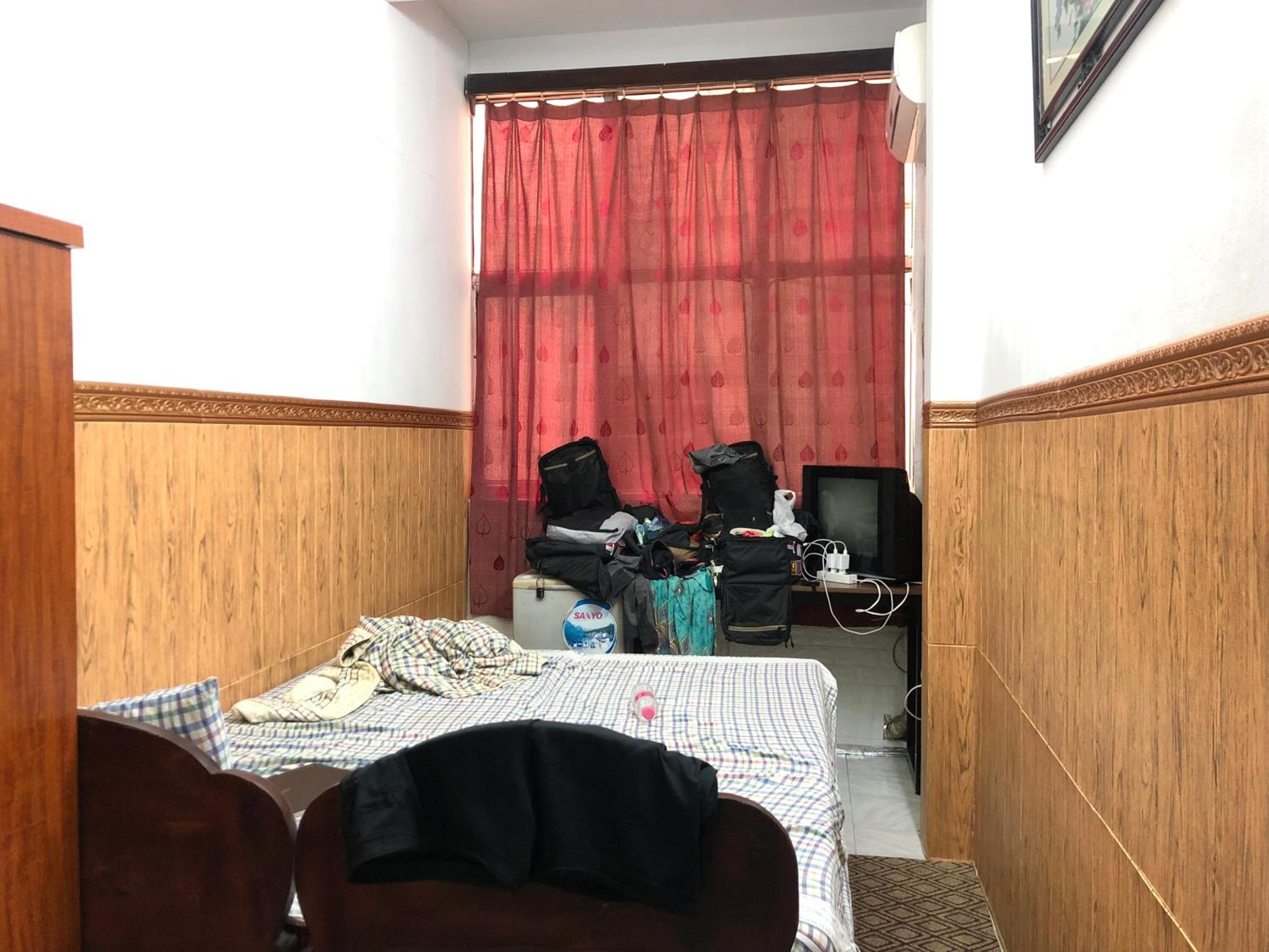 North Hostel N.2