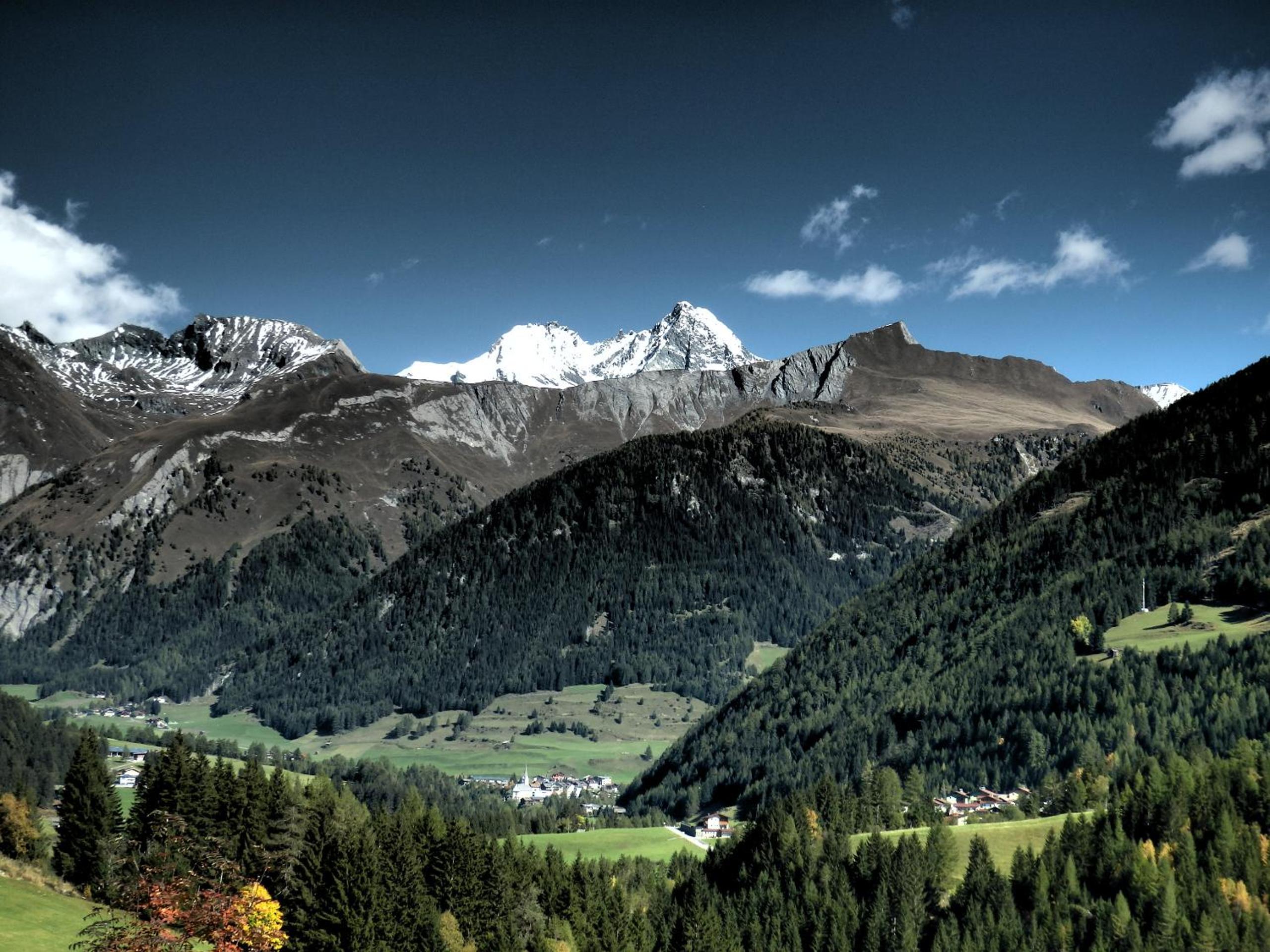 Braugasthof Glocknerblick