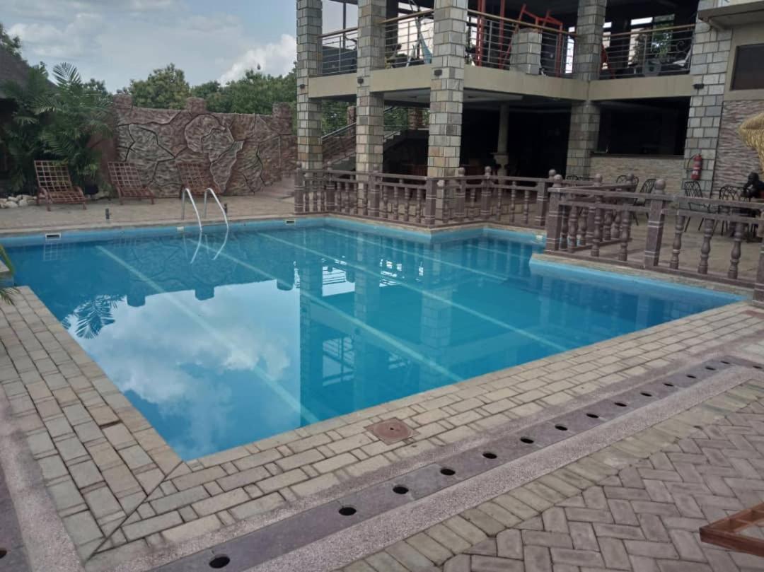 Bucolic Heritage Resort