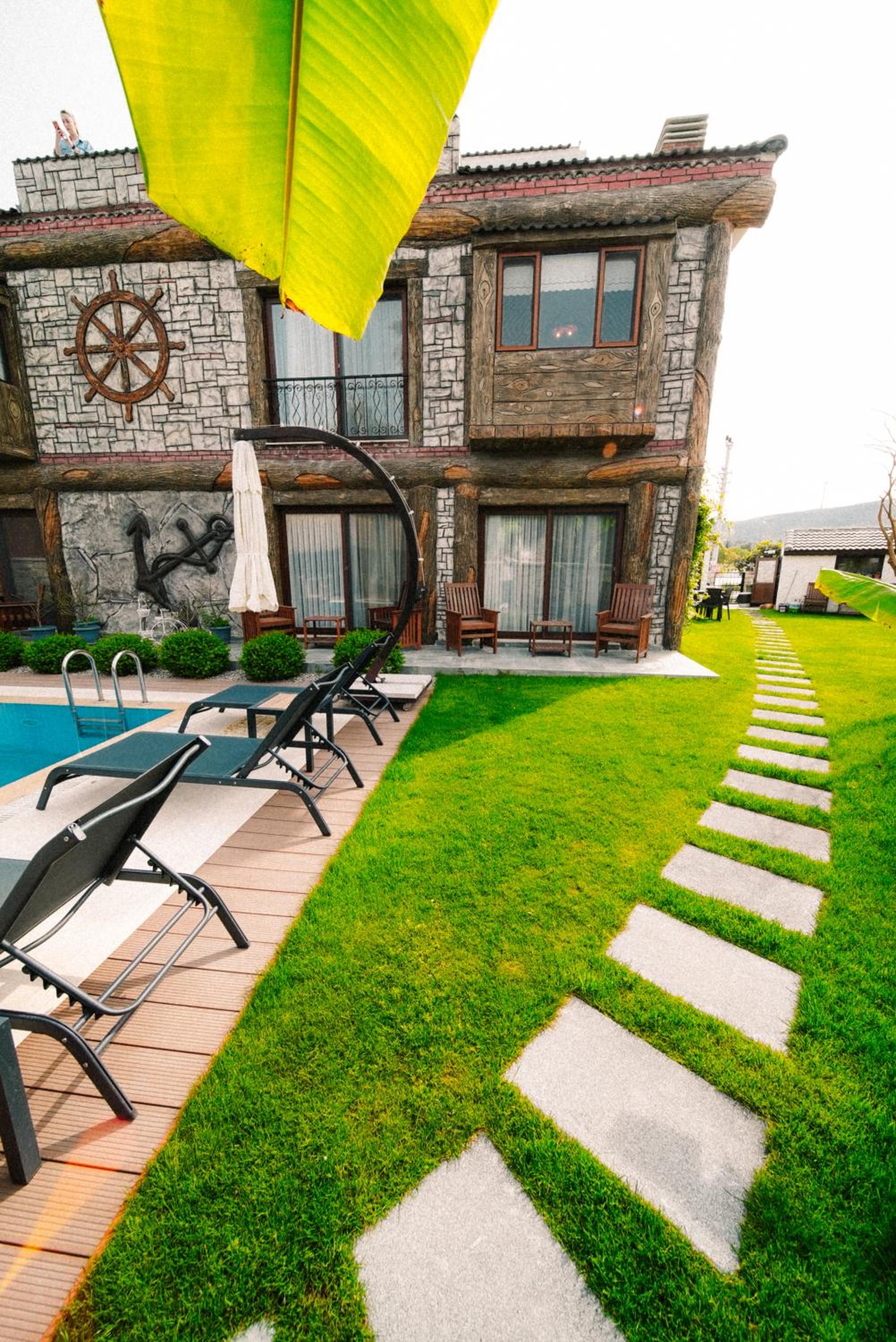 Pupa Alaçatı Butik Otel - Image 73