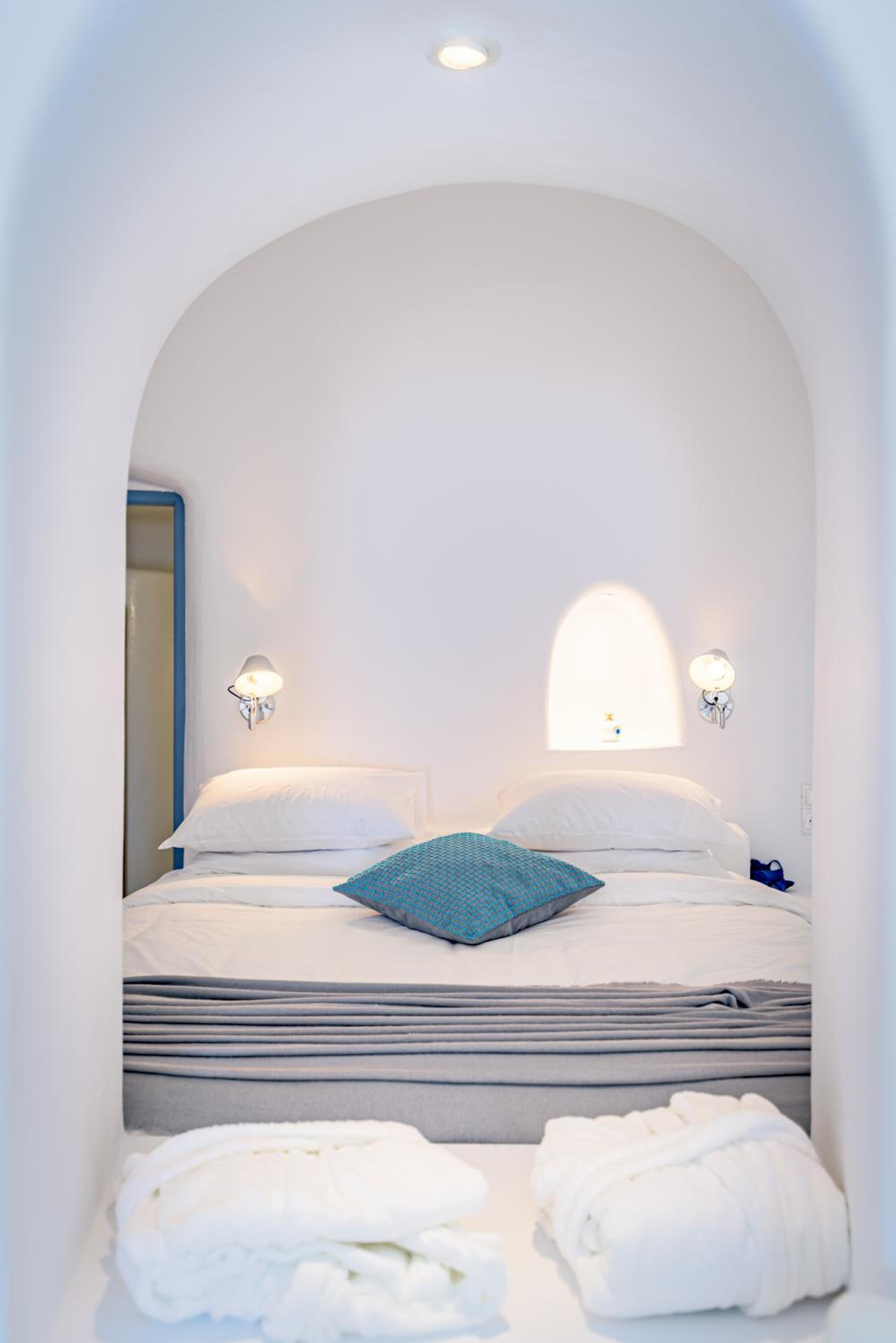 Aristos Life Luxury Cave Villas