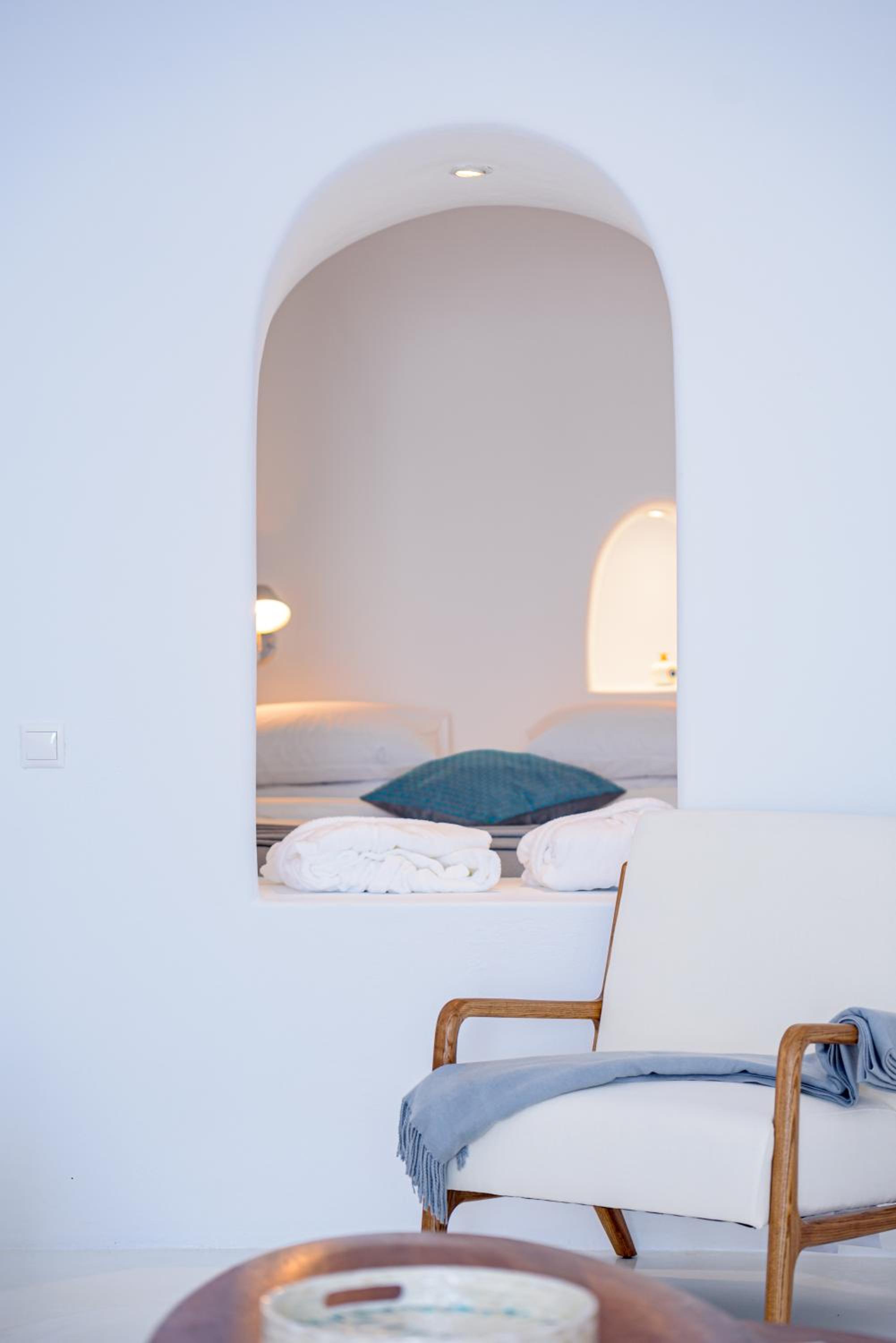 Aristos Life Luxury Cave Villas