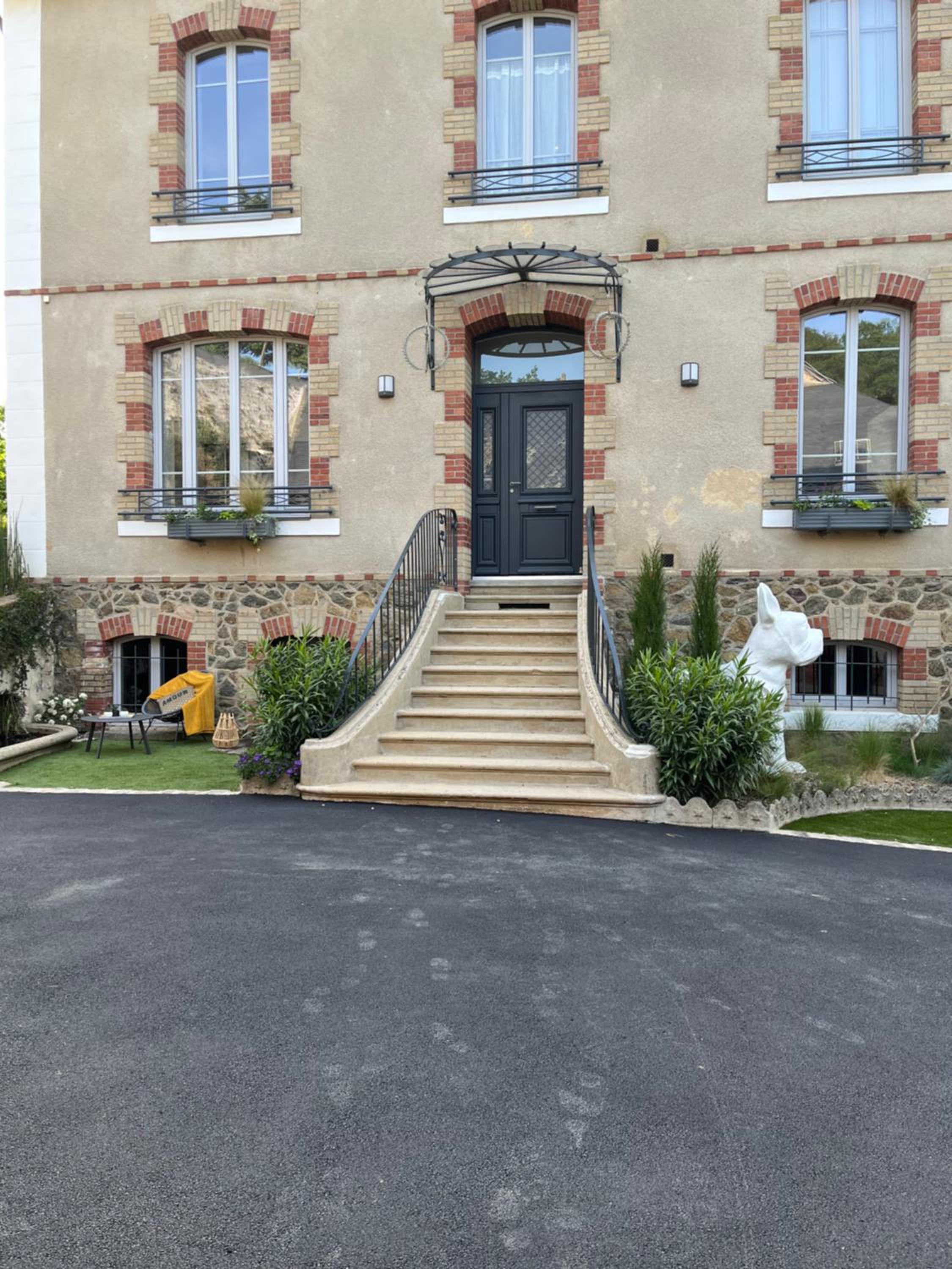 La Demeure