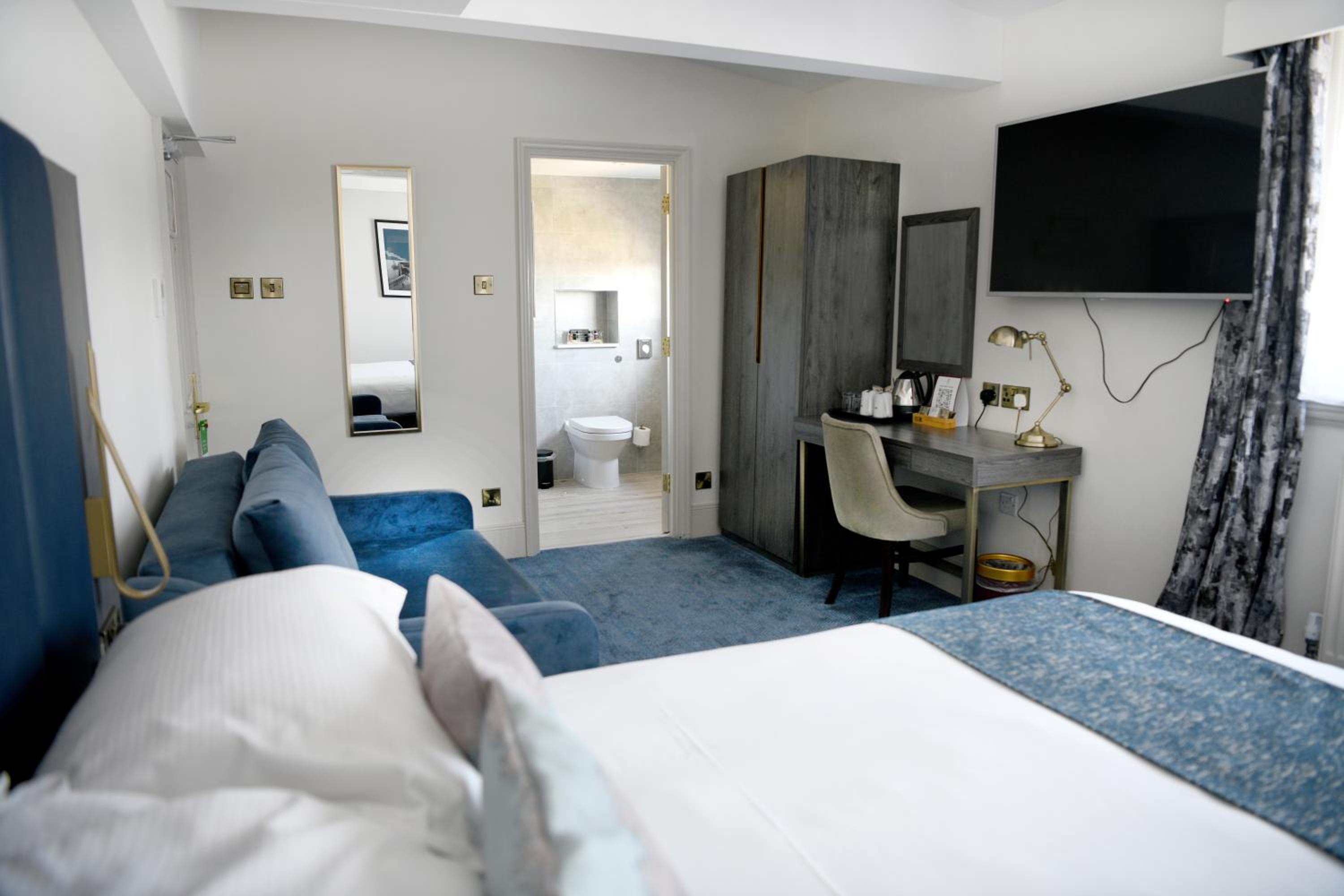 Dover Vacations - Best Western Premier Dover Marina Hotel  Spa - Property Image 137