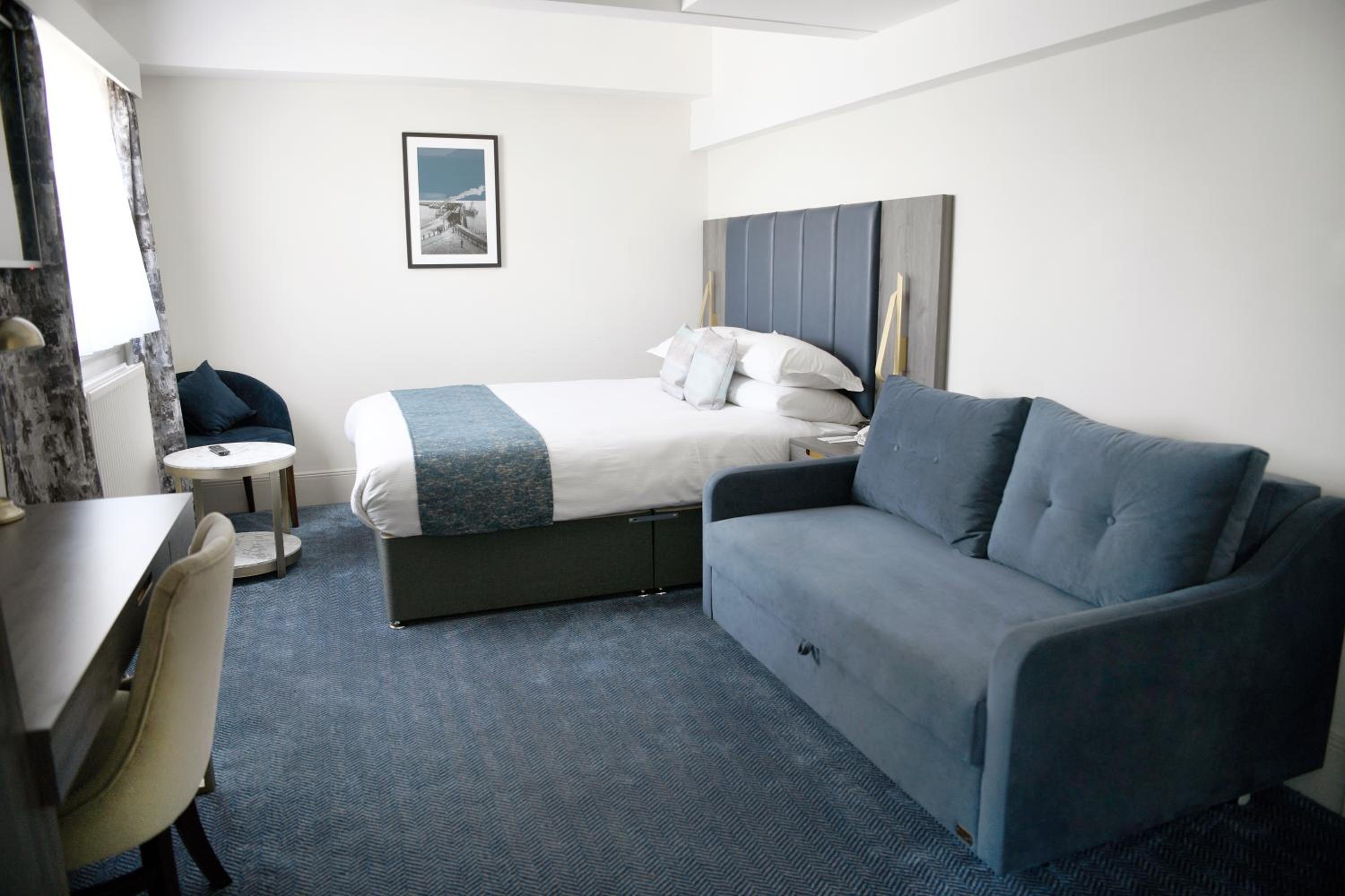 Dover Vacations - Best Western Premier Dover Marina Hotel  Spa - Property Image 140