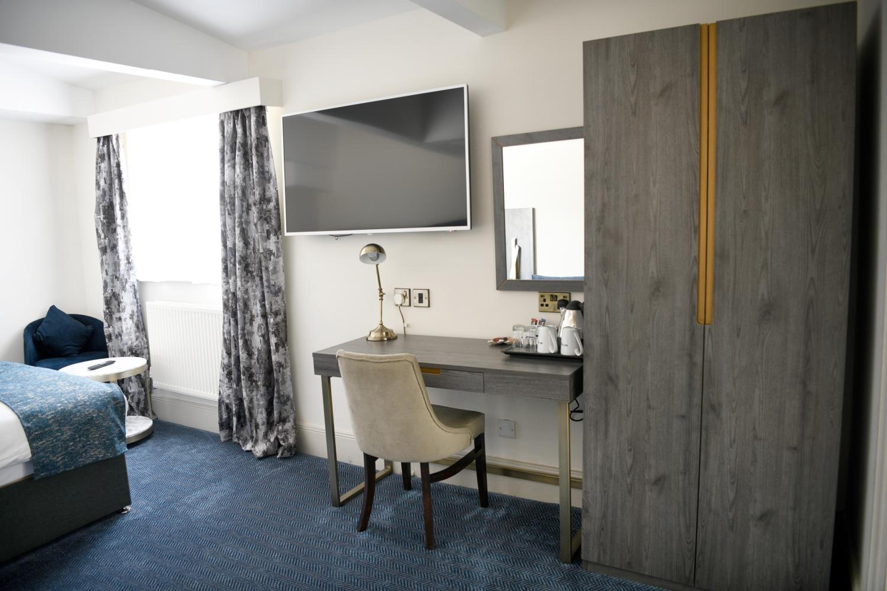Dover Vacations - Best Western Premier Dover Marina Hotel  Spa - Property Image 139