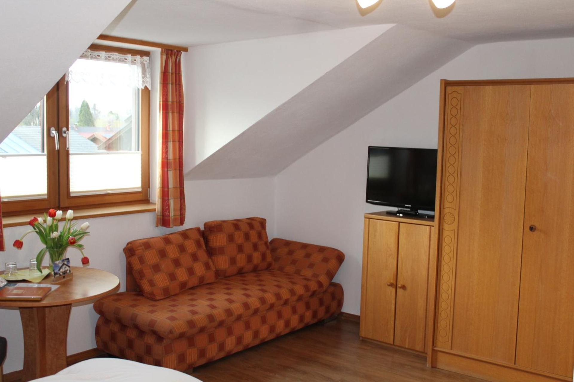 Gasthof und Pension Neuwirt