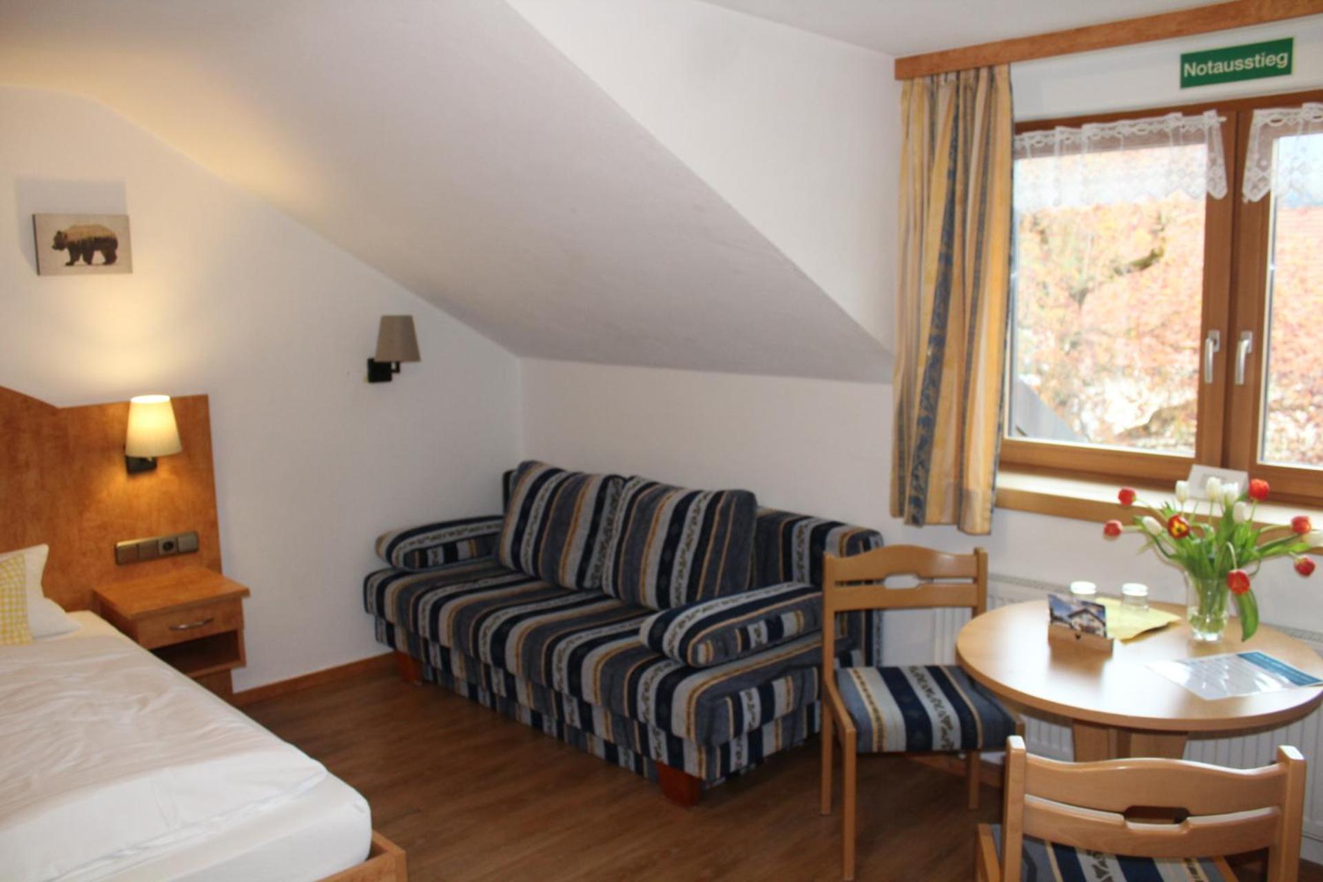 Gasthof und Pension Neuwirt