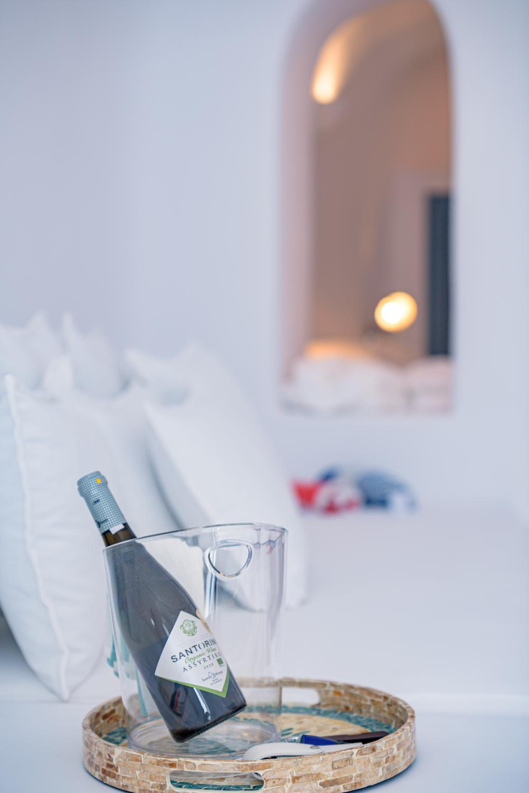 Aristos Life Luxury Cave Villas