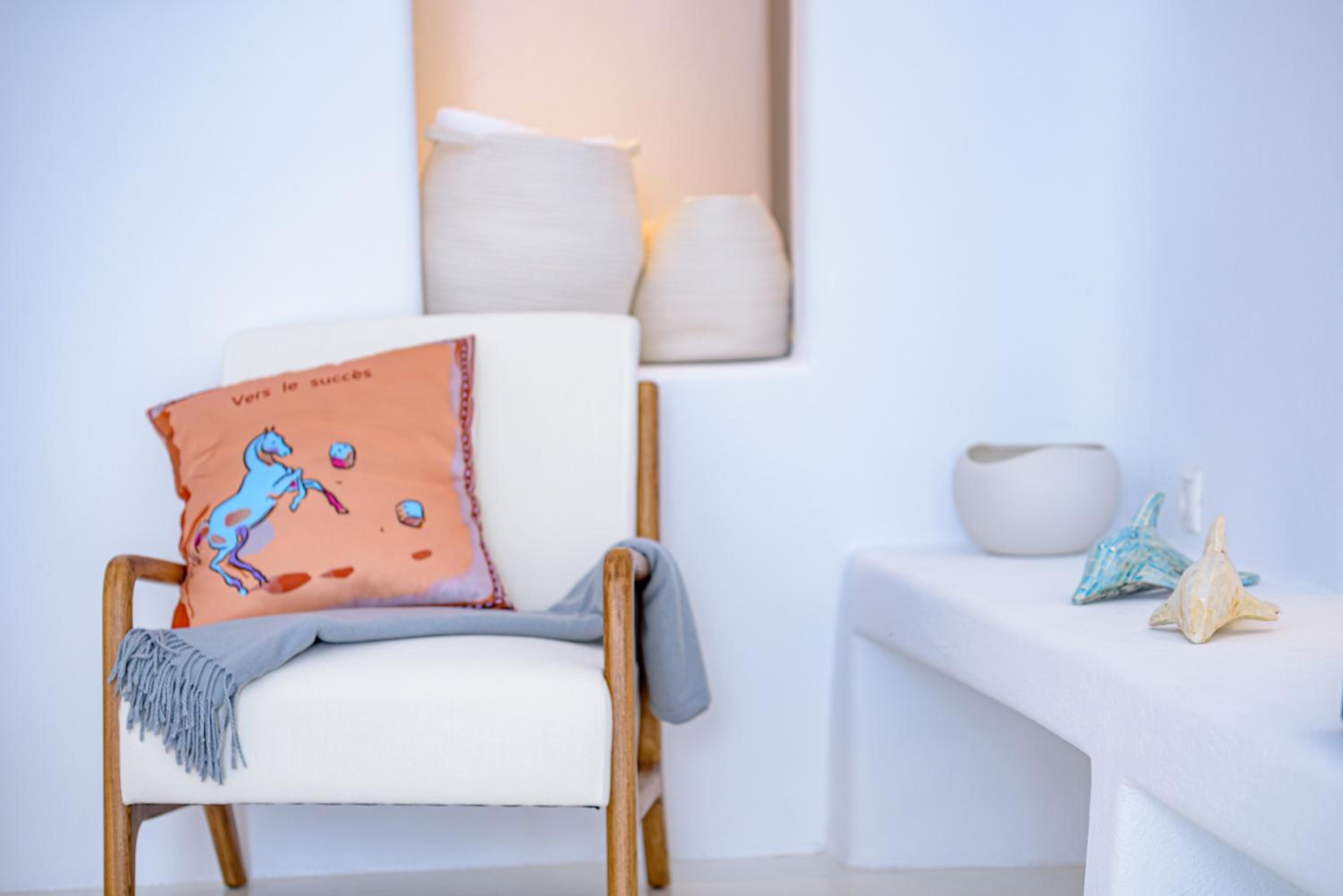 Aristos Life Luxury Cave Villas