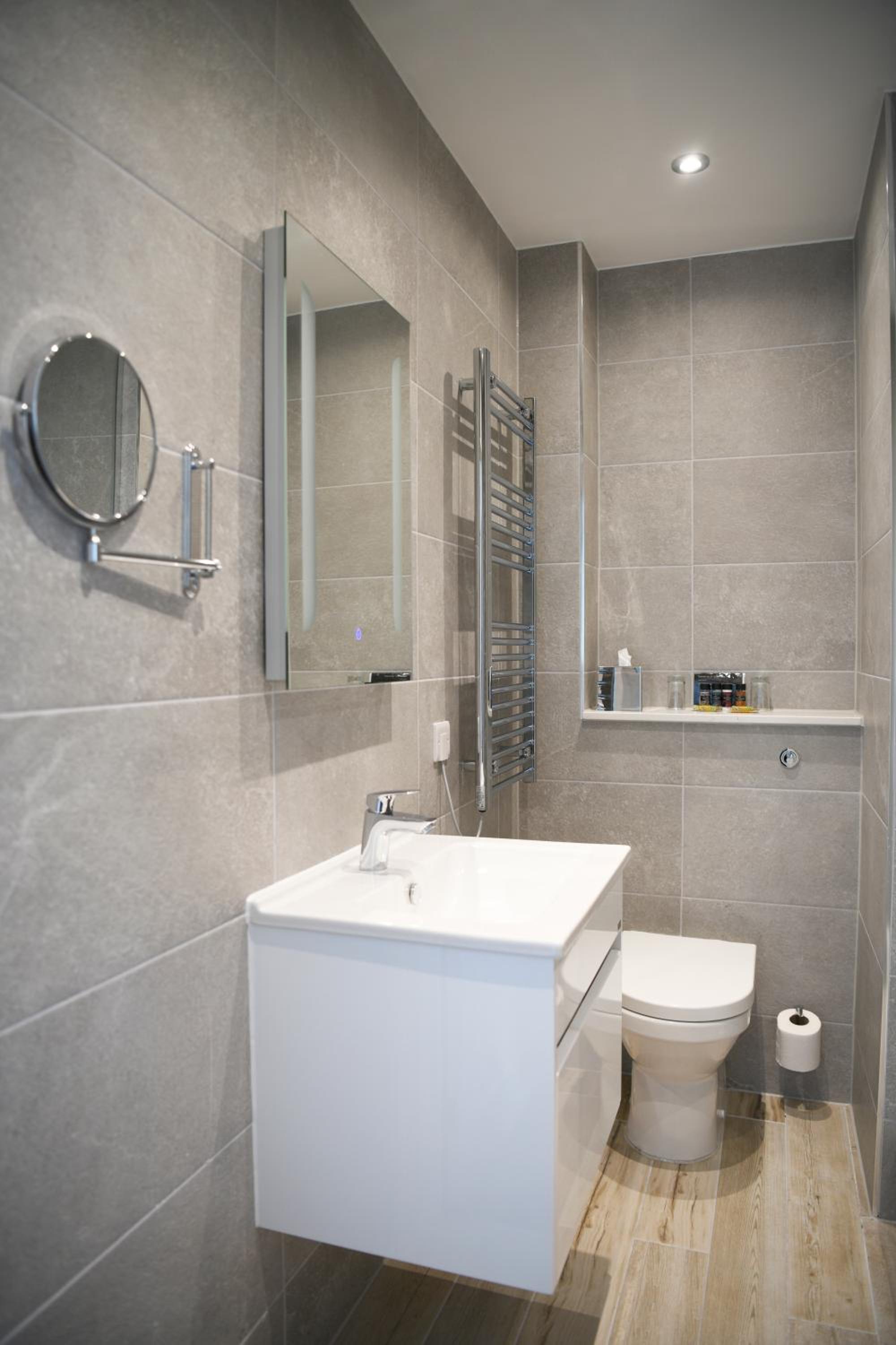 Dover Vacations - Best Western Premier Dover Marina Hotel  Spa - Property Image 143