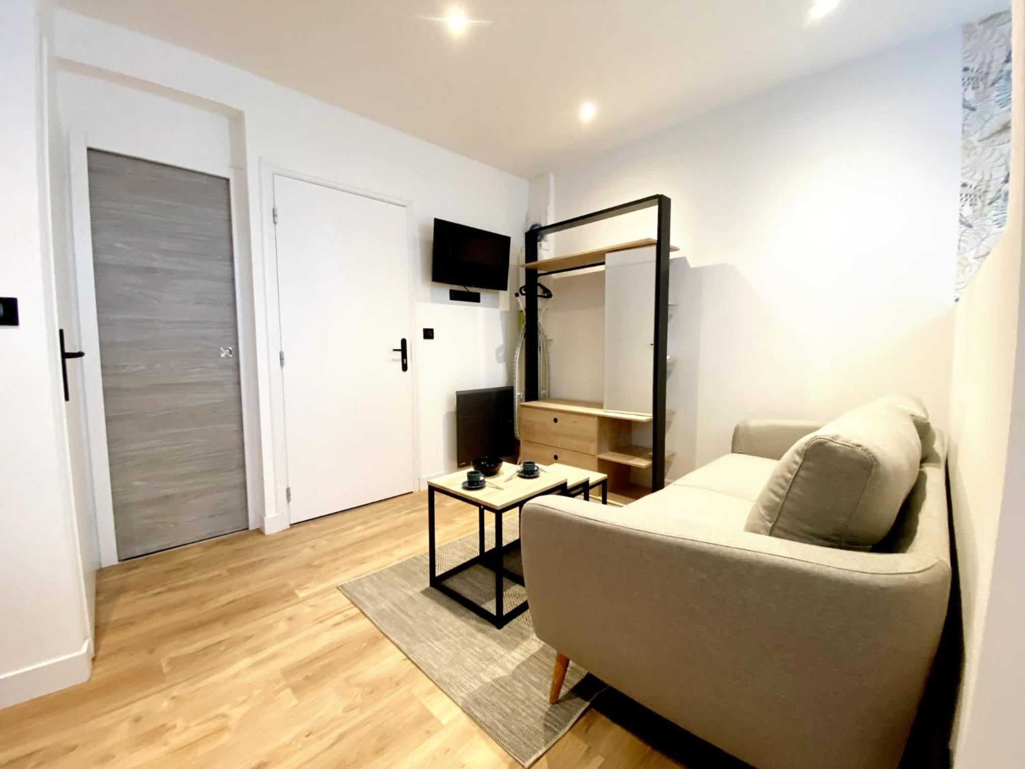 Le Bras d'or Apparts et Spa photo 4