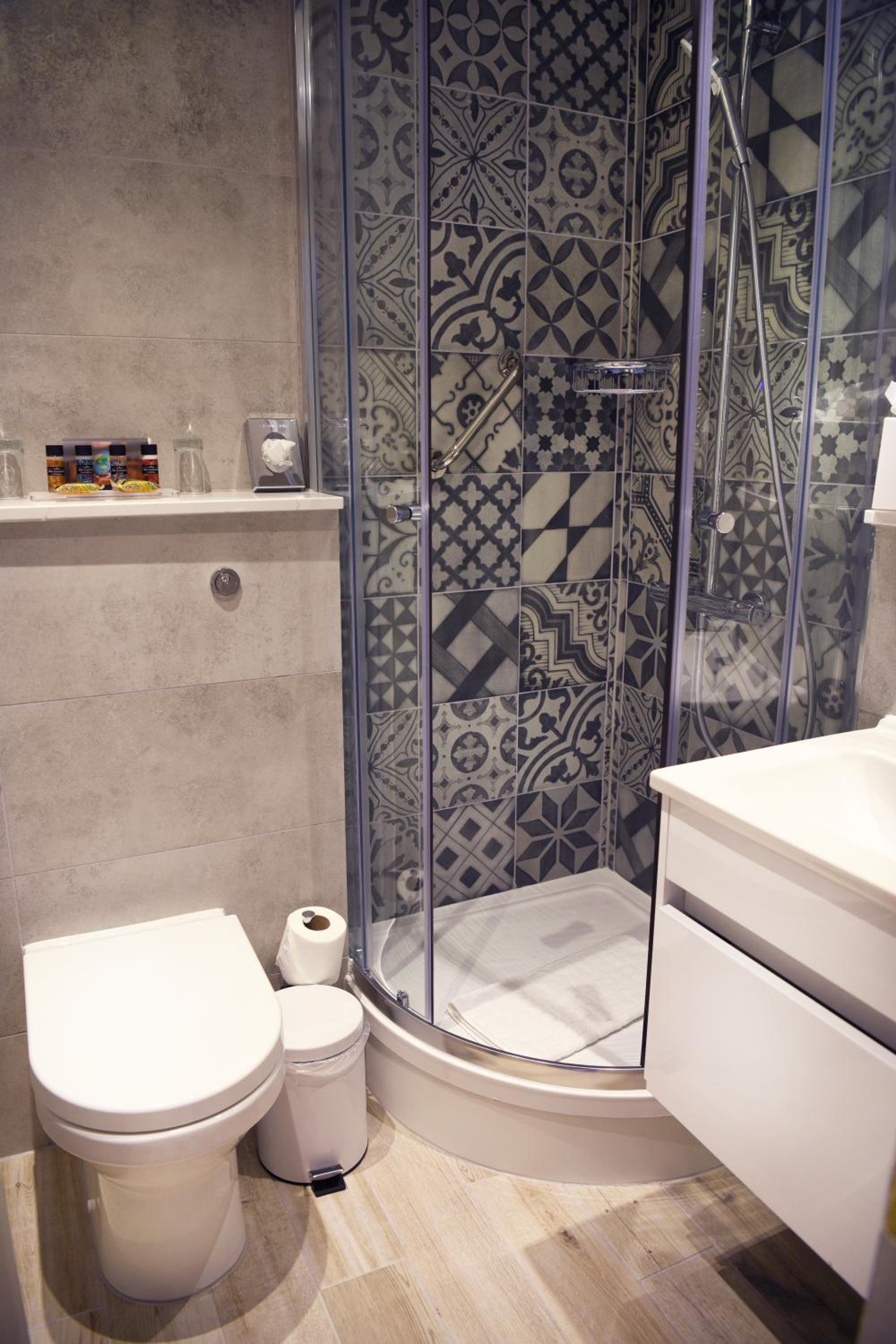 Dover Vacations - Best Western Premier Dover Marina Hotel  Spa - Property Image 55