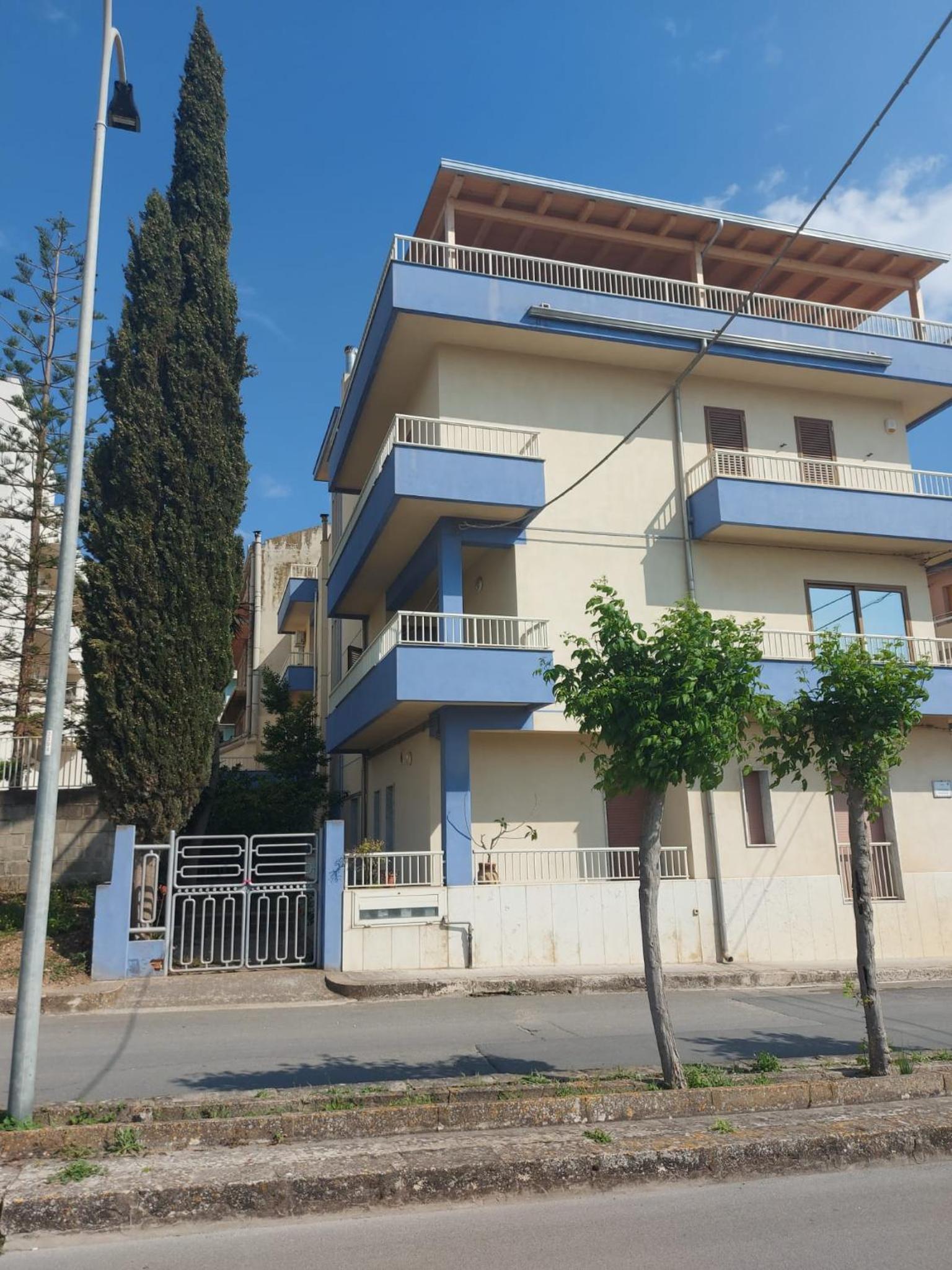 Vincenti's House Comiso photo 2