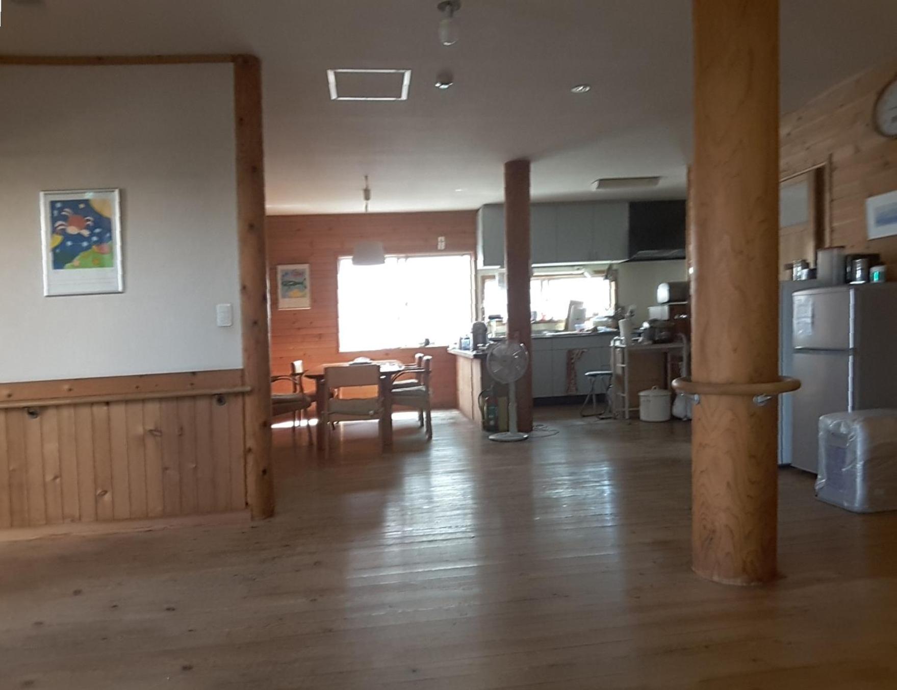 春日ハウス KasugaHouse view 4