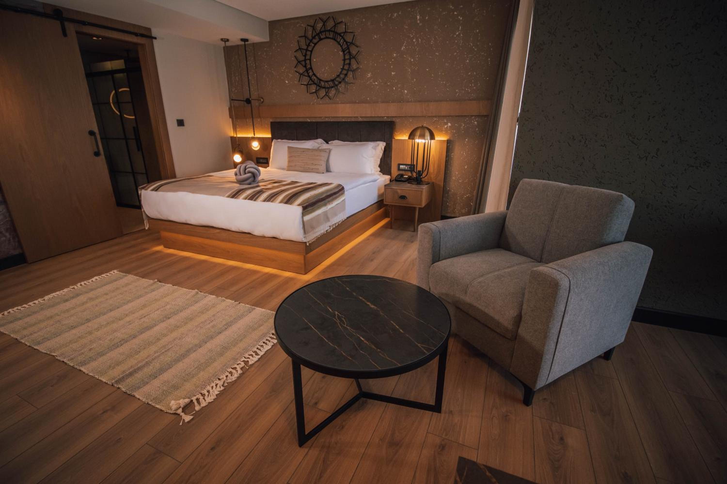 Panagia Premier Trabzon en Trabzon