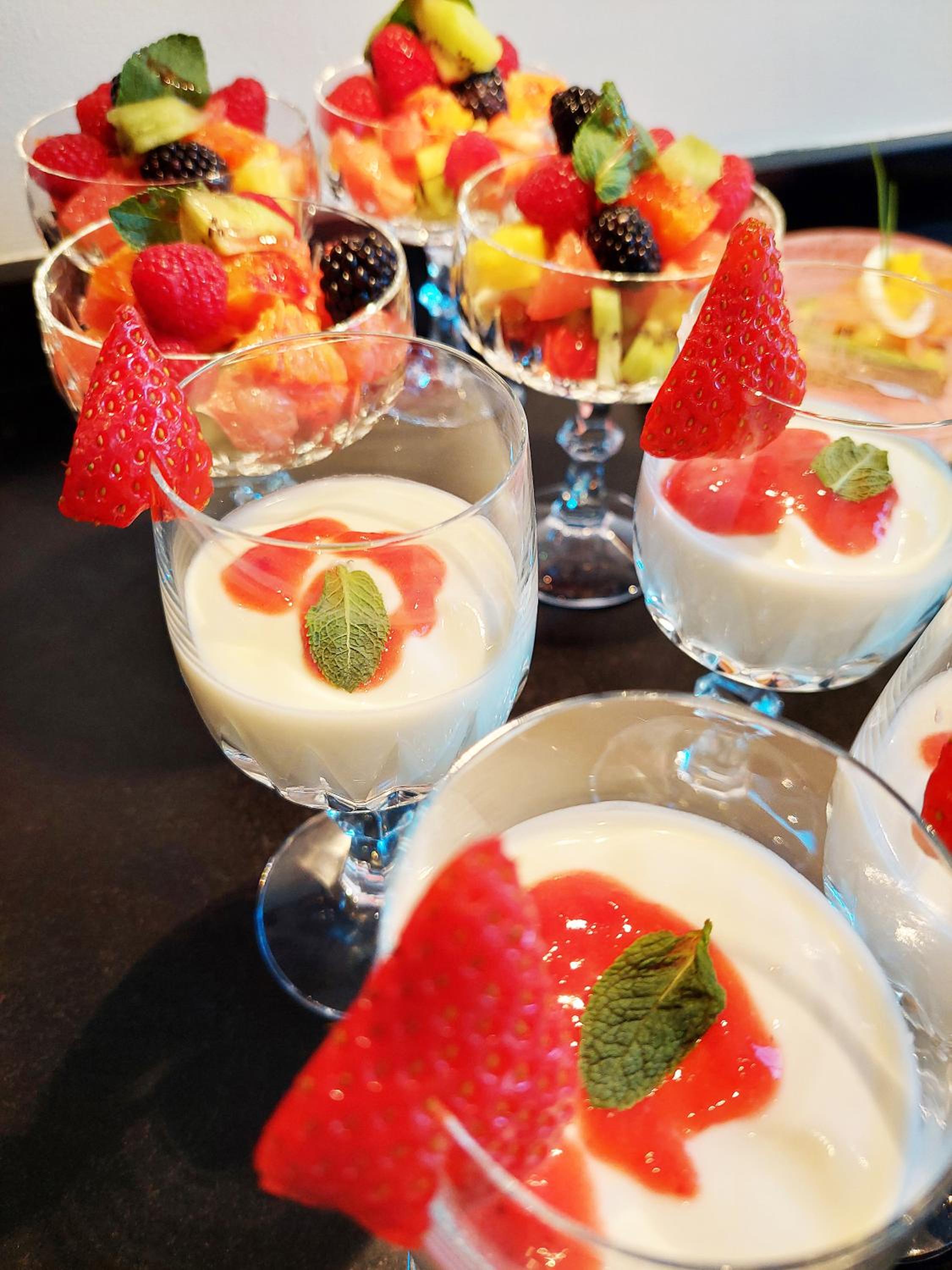 Cha Cha de Loup Luxe B&B - Vakantiewoning