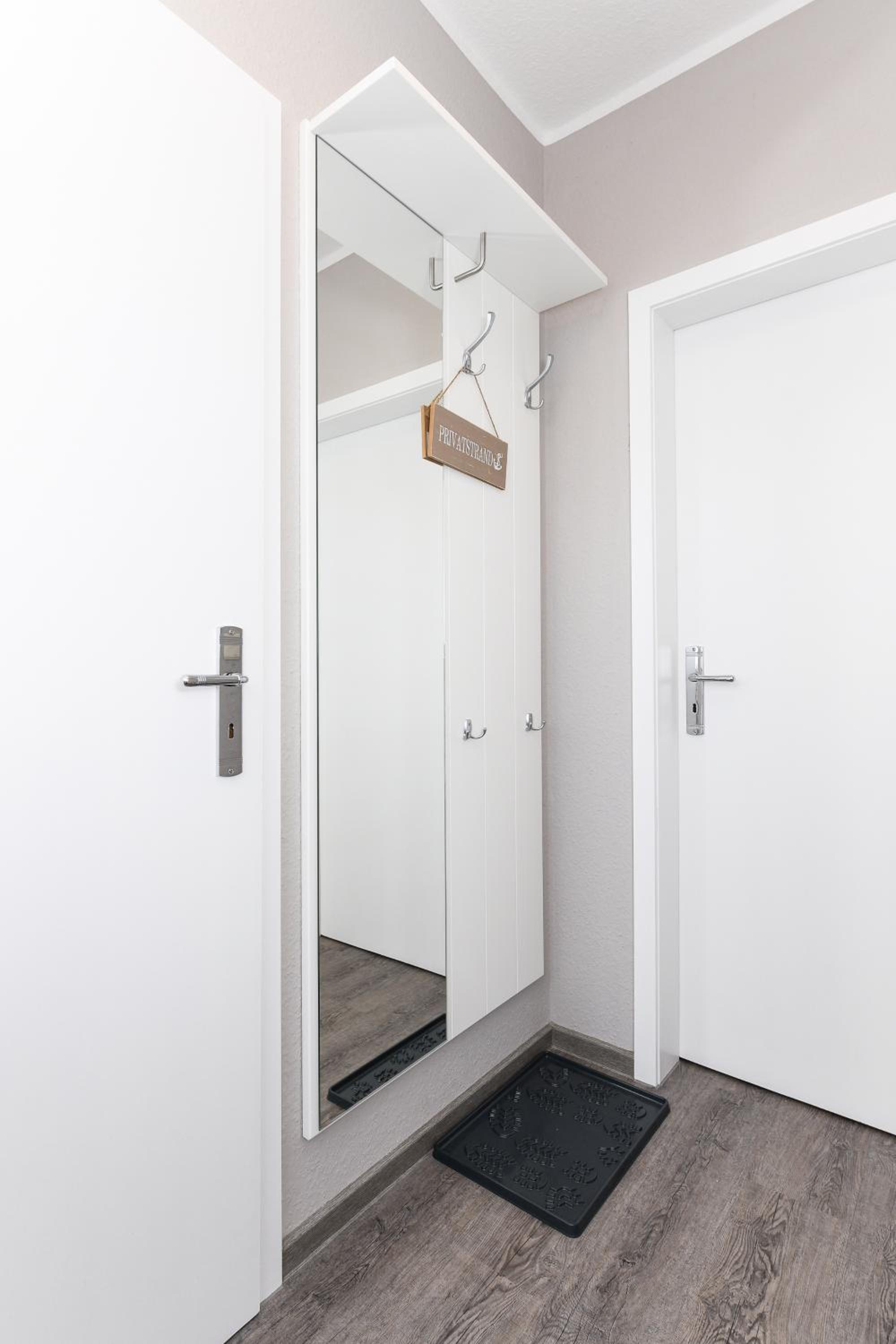 Ferienwohnung Nordstern