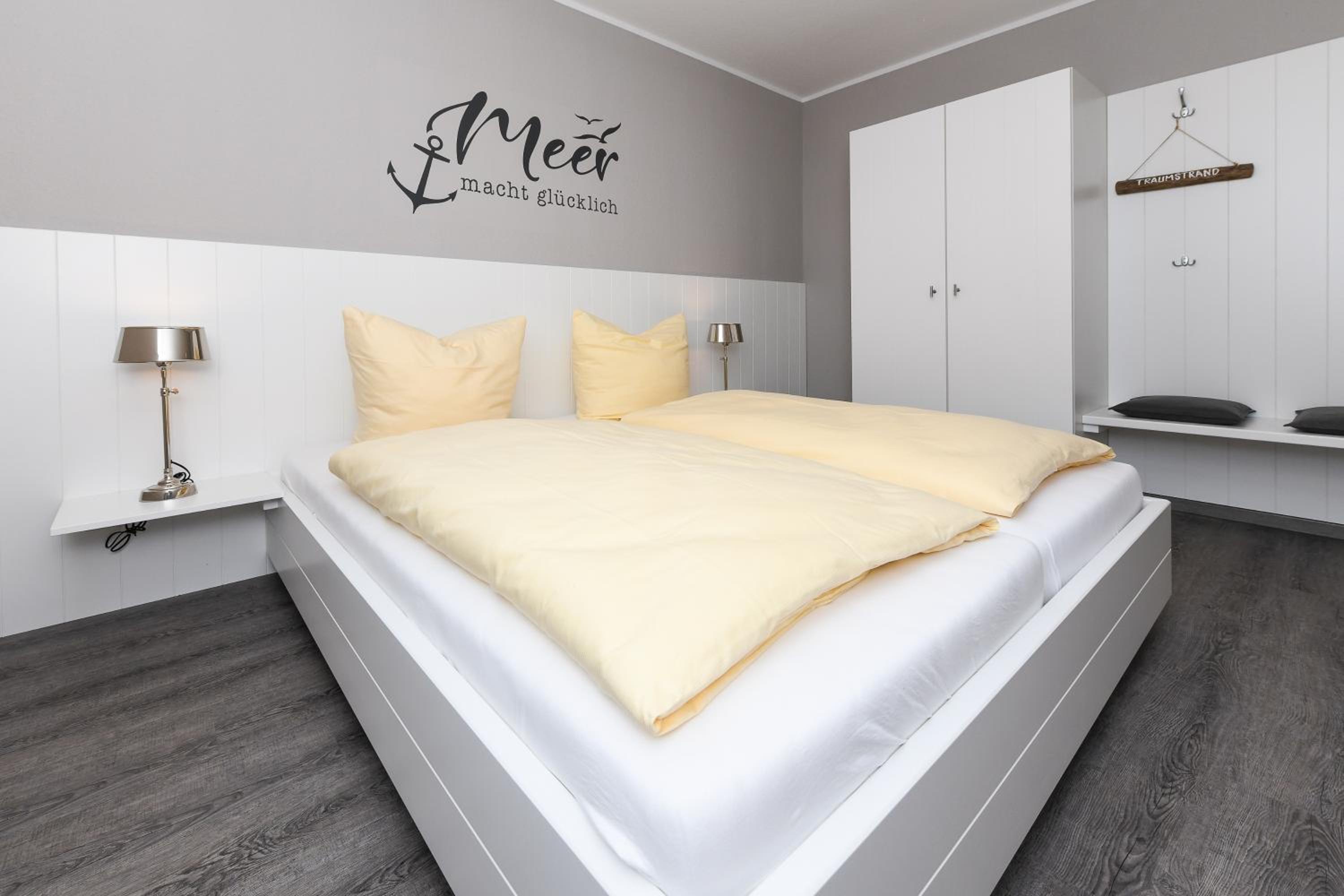 Ferienwohnung Nordstern