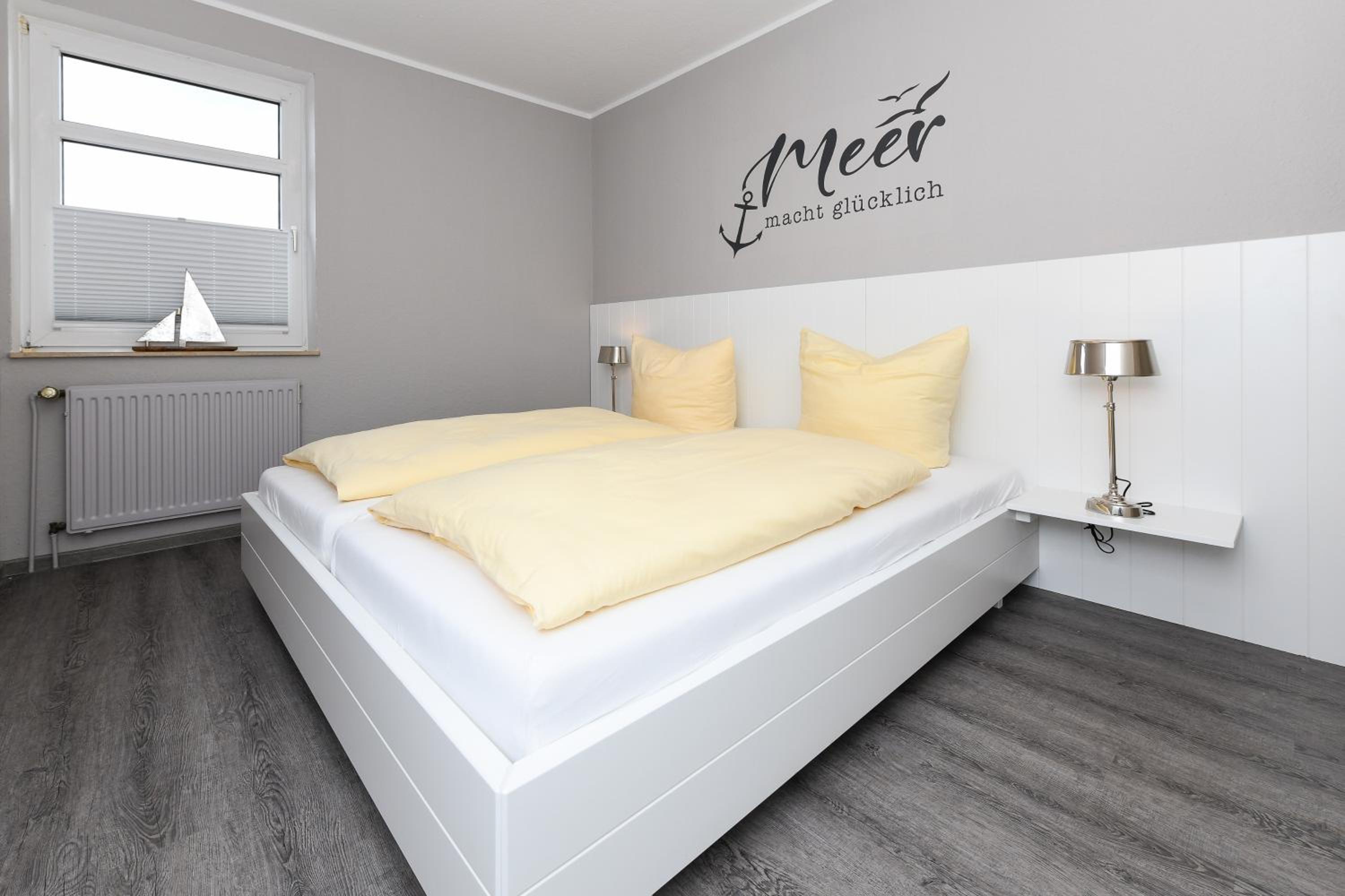 Ferienwohnung Nordstern