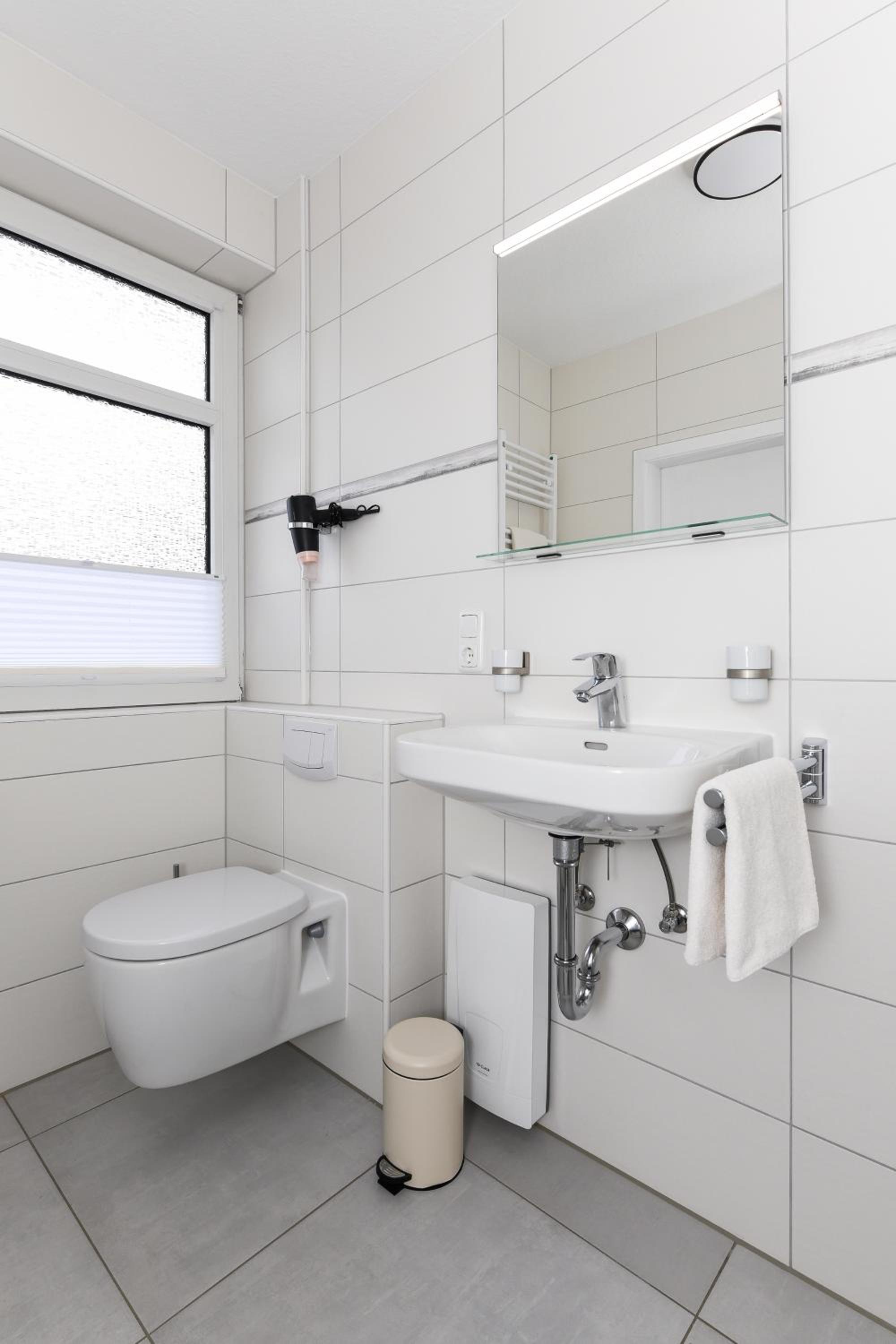Ferienwohnung Nordstern
