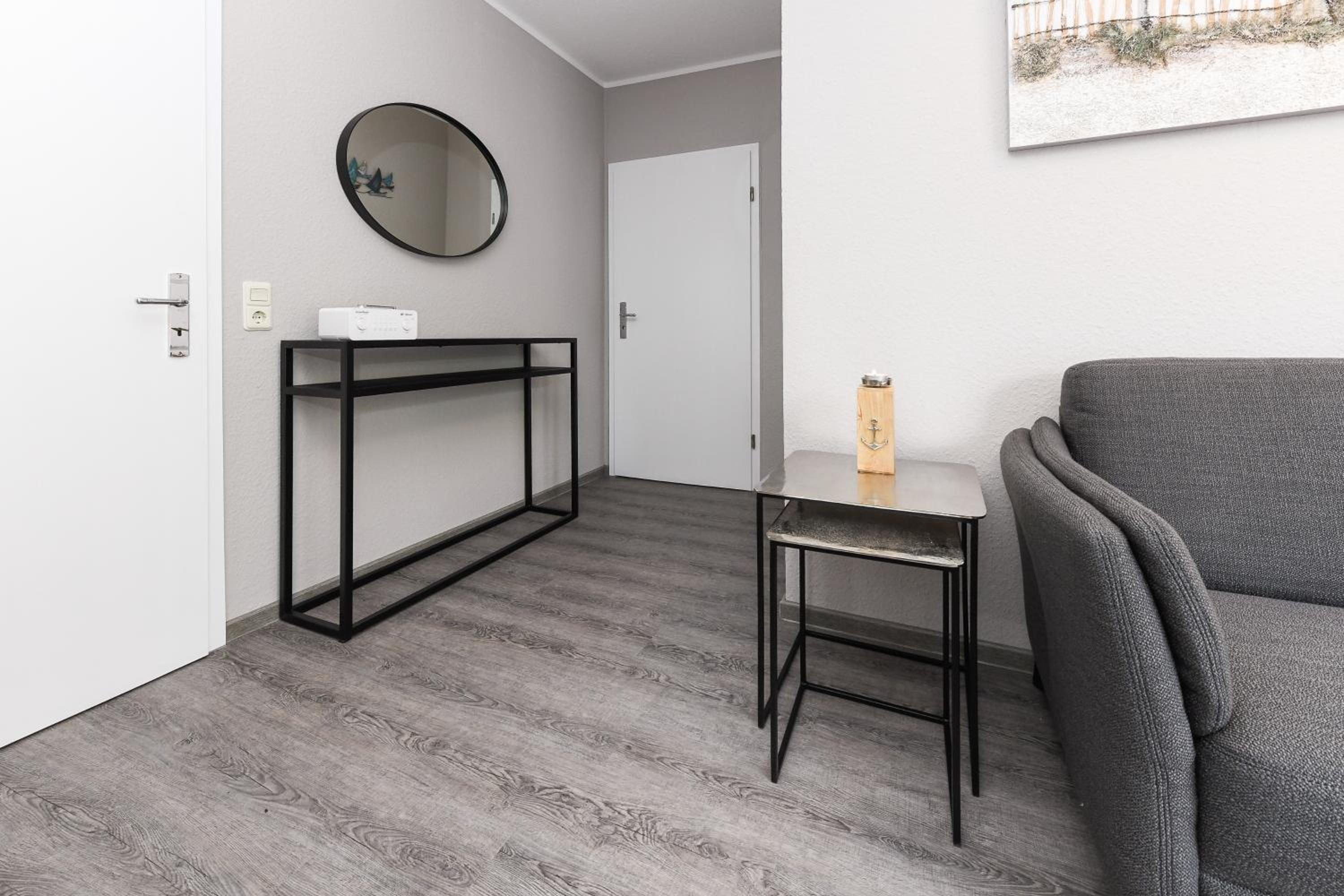 Ferienwohnung Nordstern