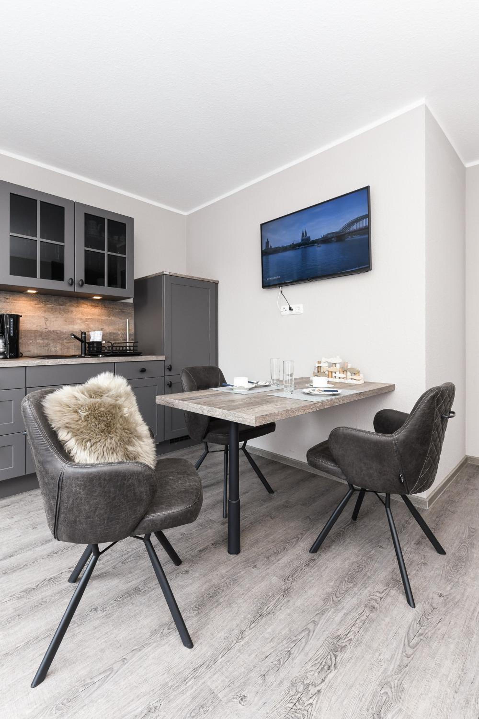 Ferienwohnung Nordstern