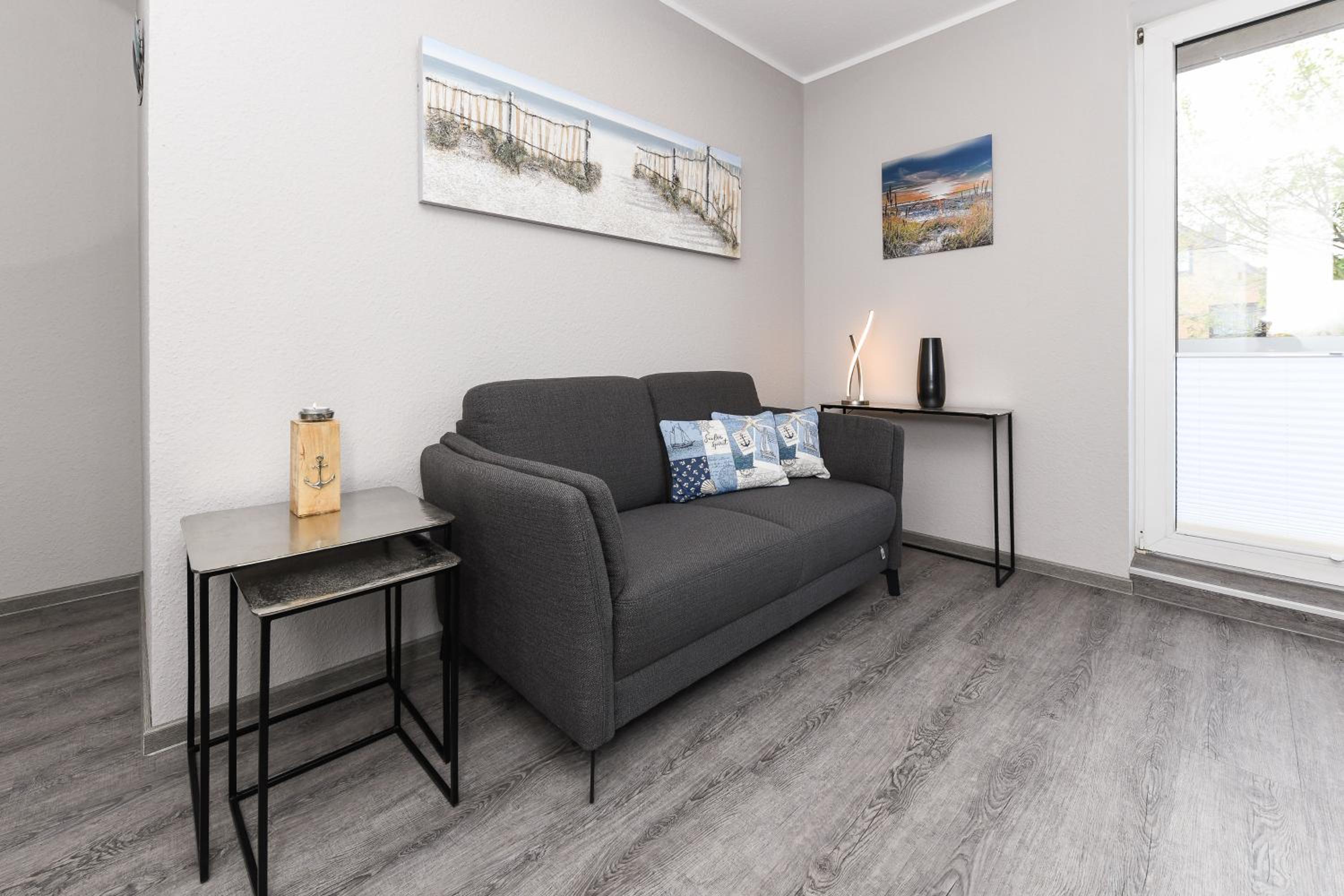 Ferienwohnung Nordstern