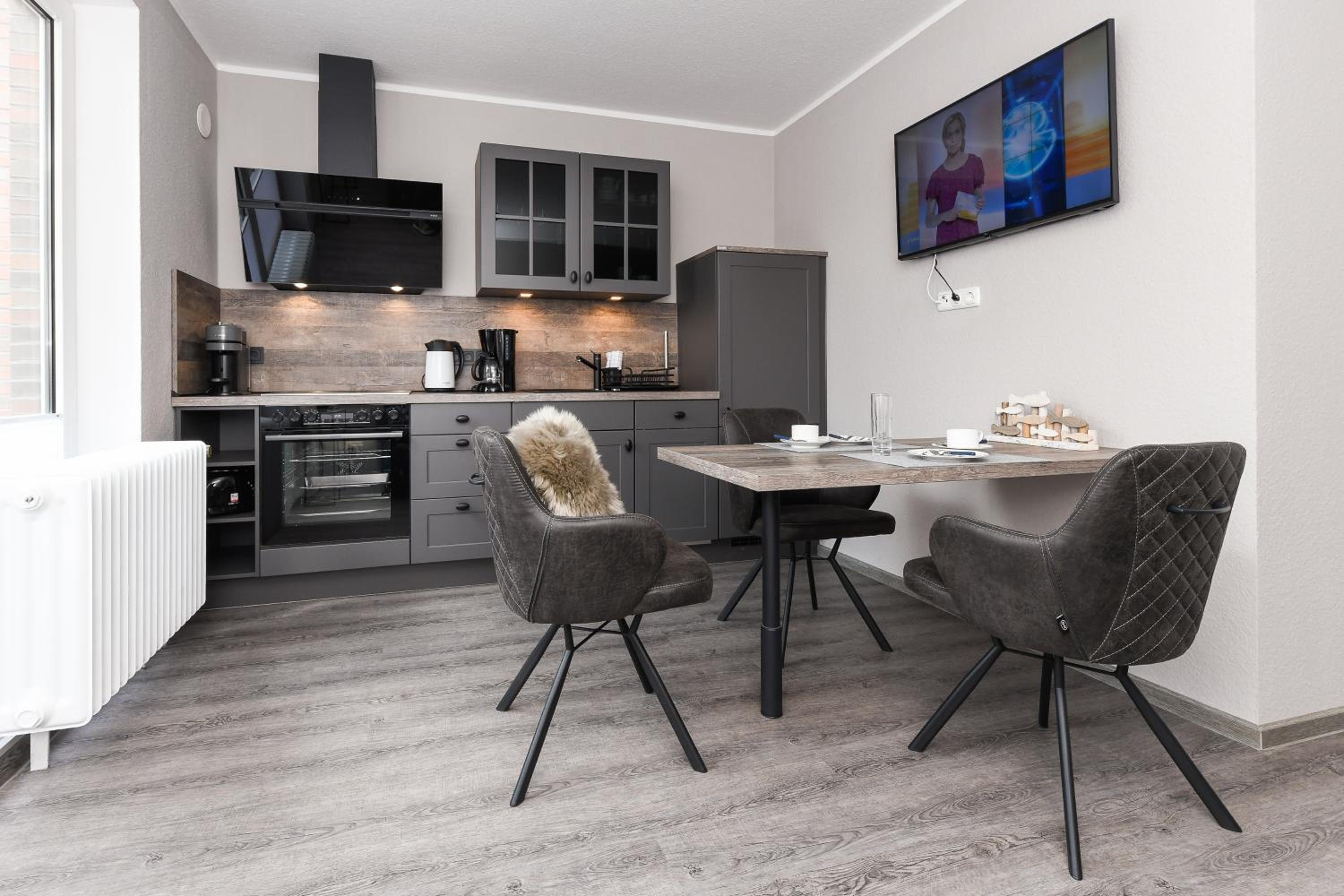 Ferienwohnung Nordstern