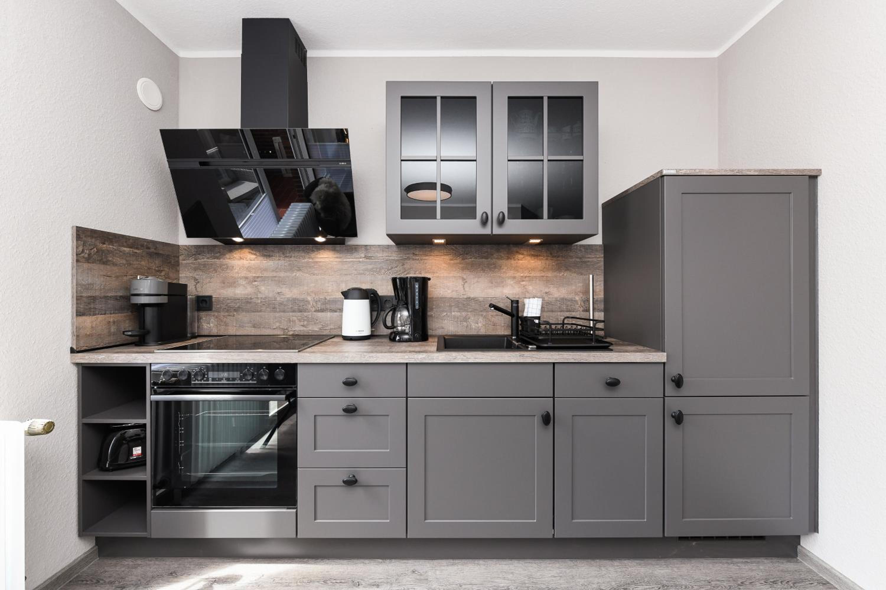 Ferienwohnung Nordstern