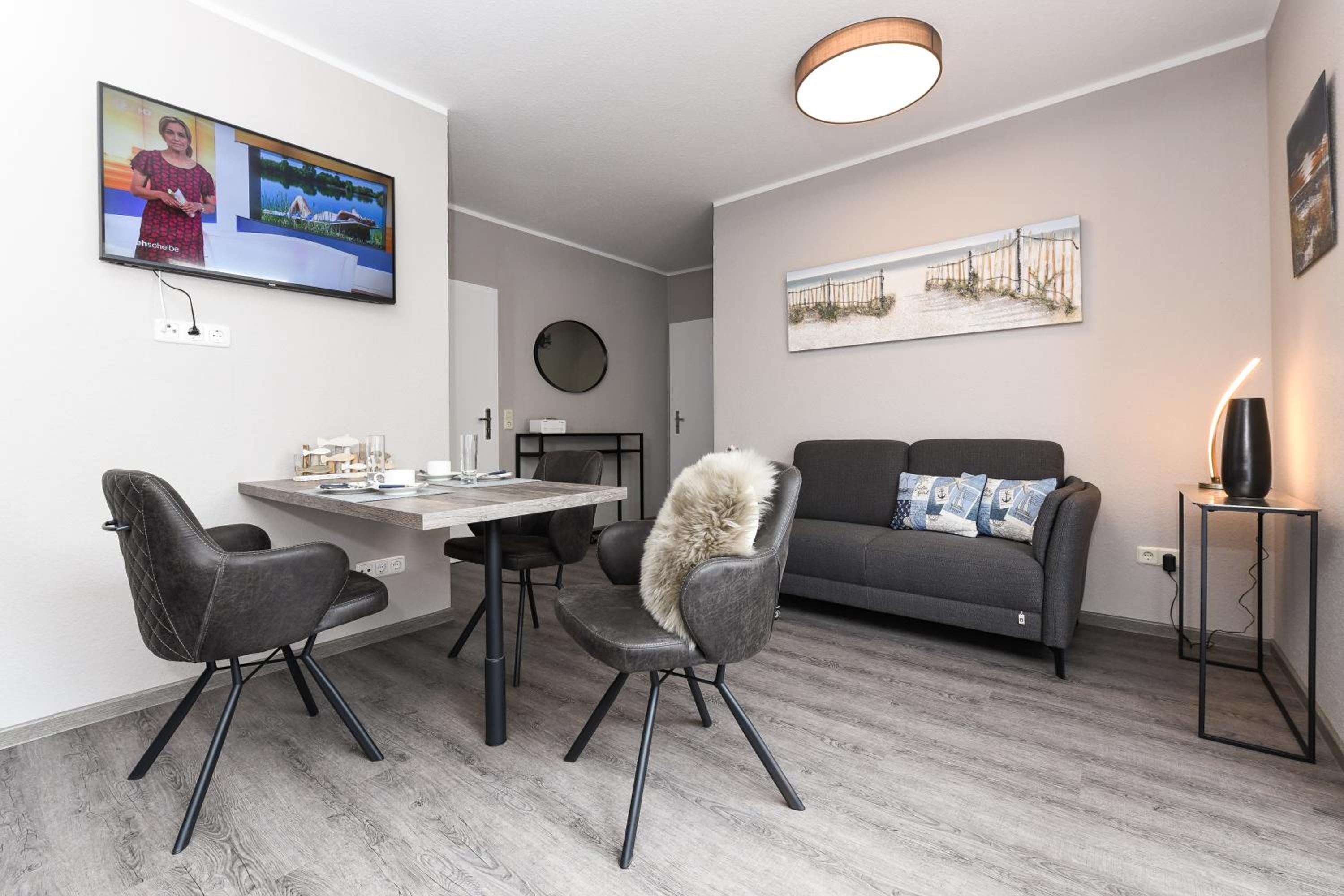 Ferienwohnung Nordstern