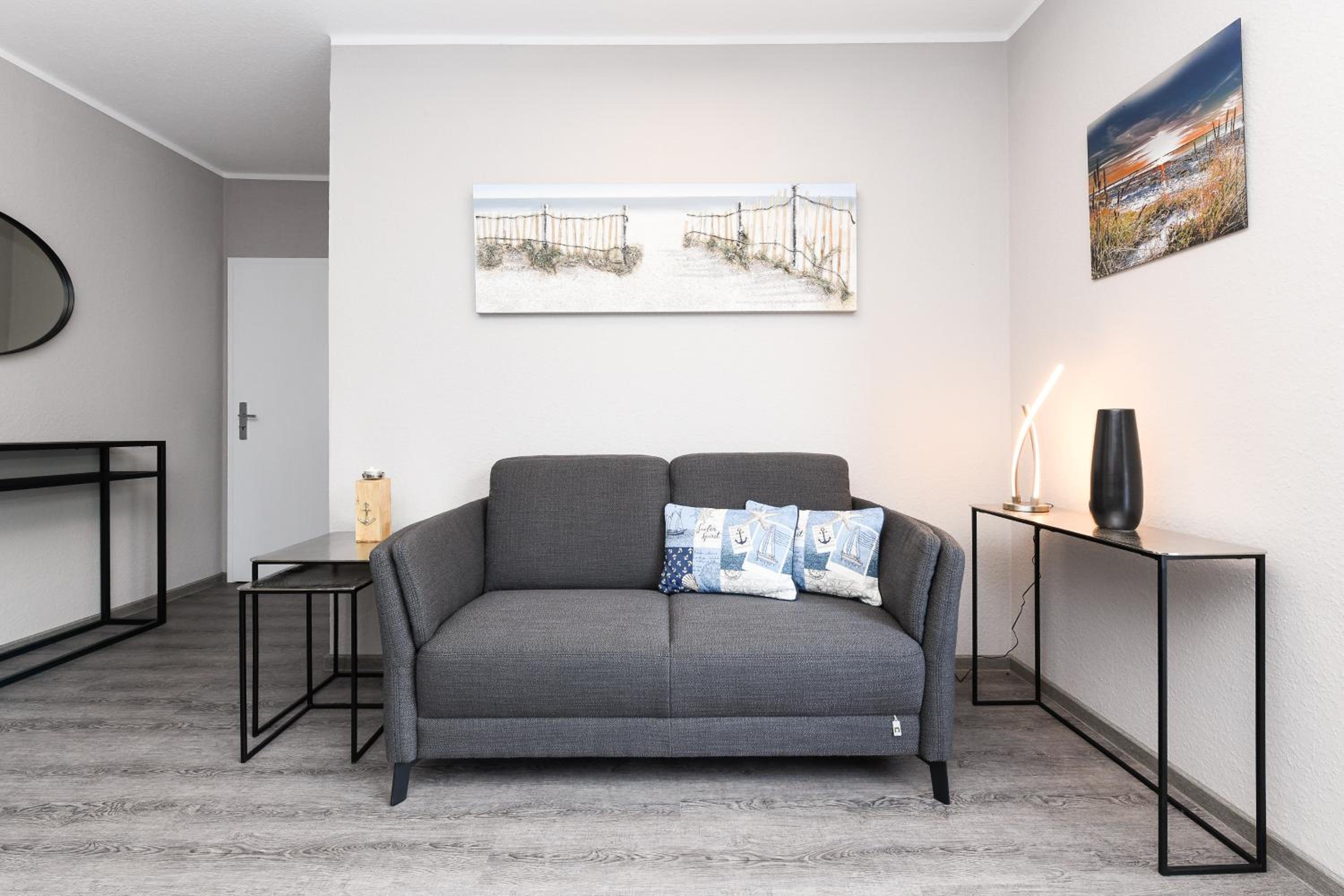 Ferienwohnung Nordstern
