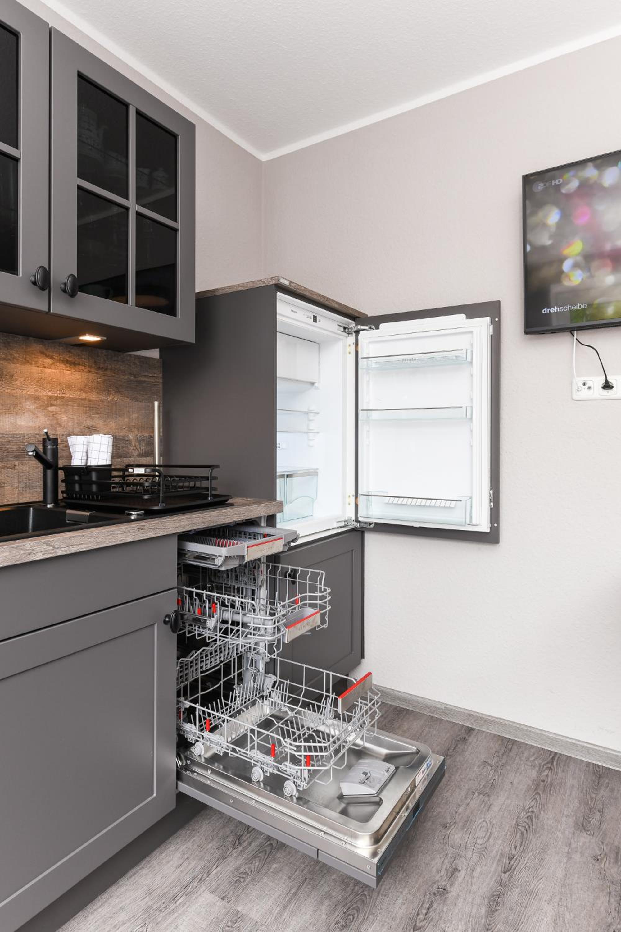 Ferienwohnung Nordstern