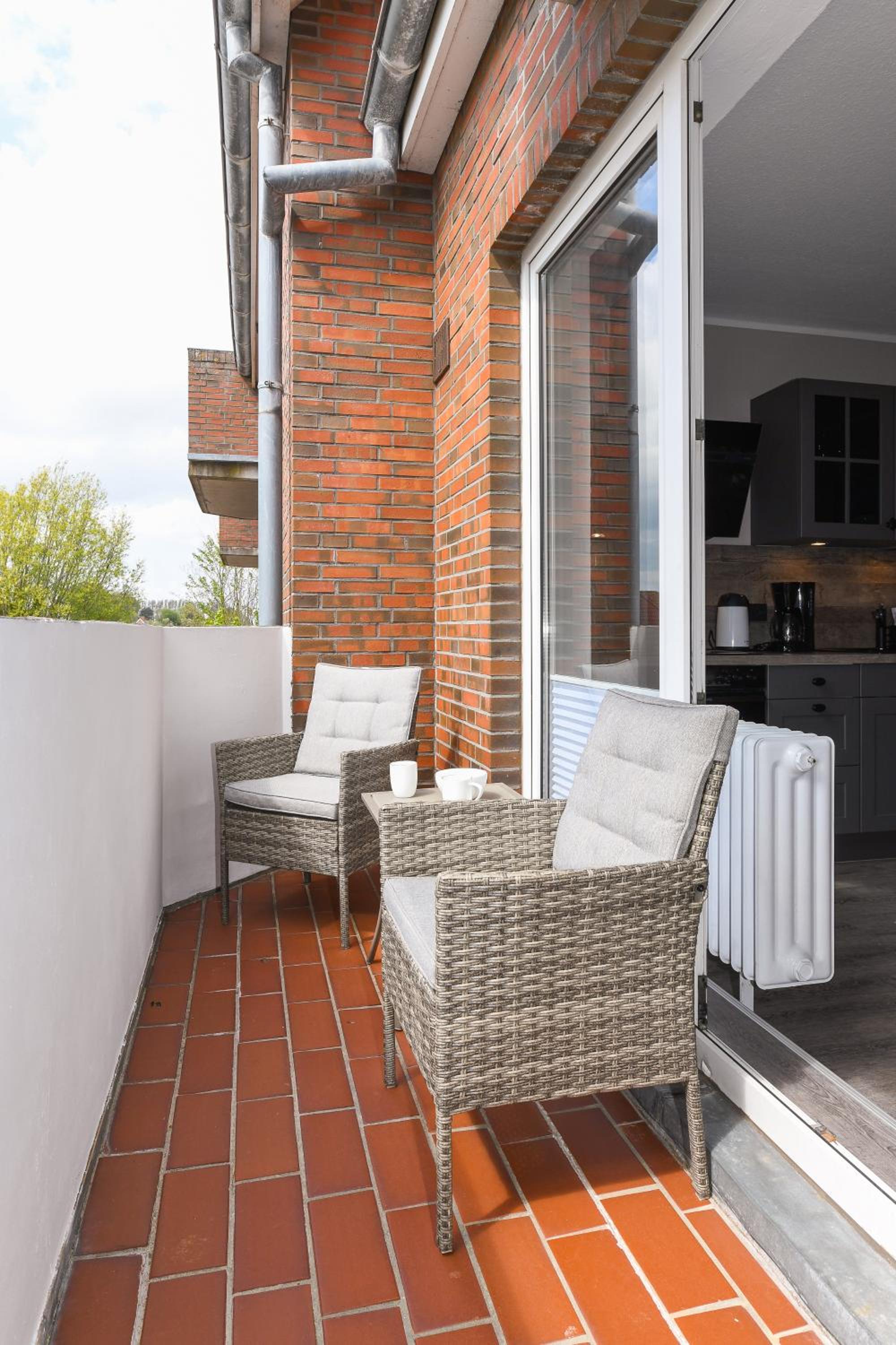 Ferienwohnung Nordstern