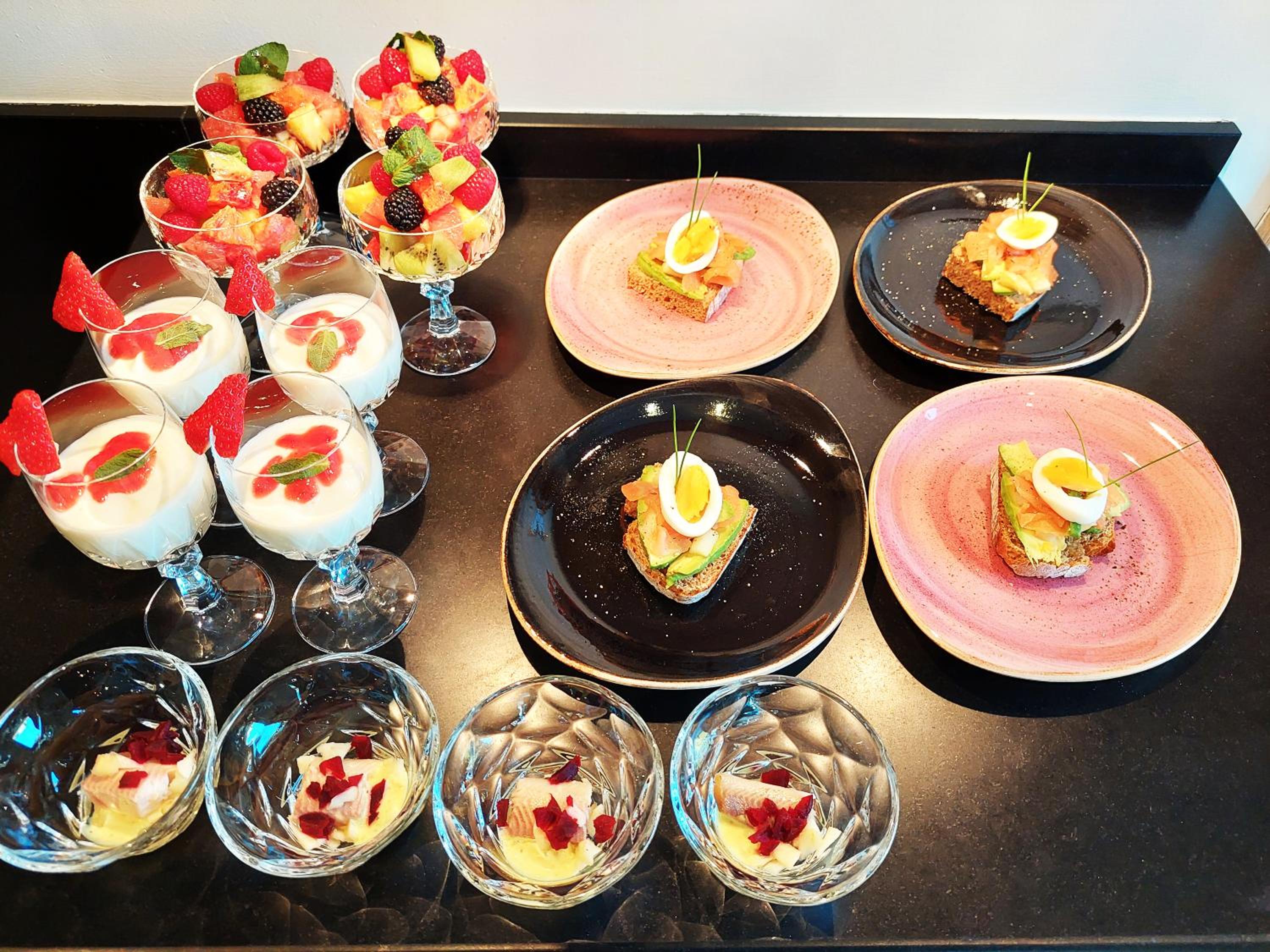 Cha Cha de Loup Luxe B&B - Vakantiewoning